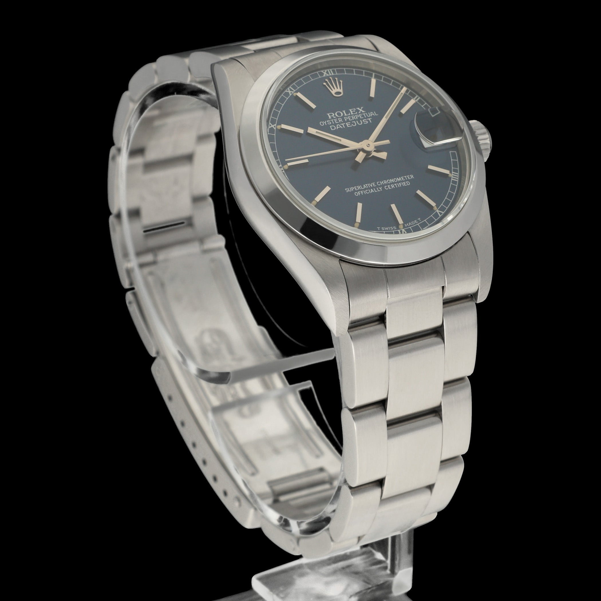 Rolex Datejust 68240