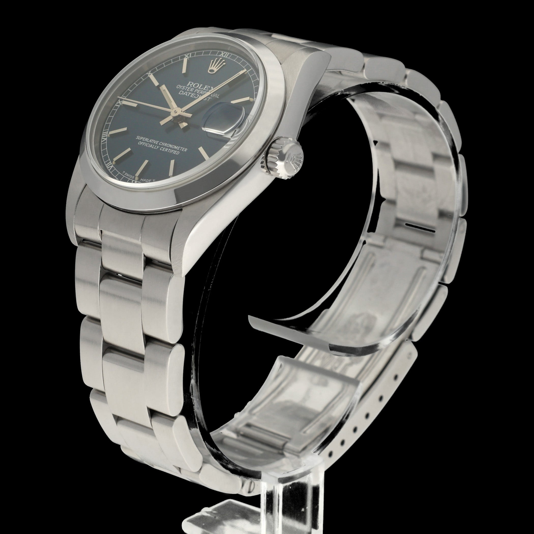 Rolex Datejust 68240