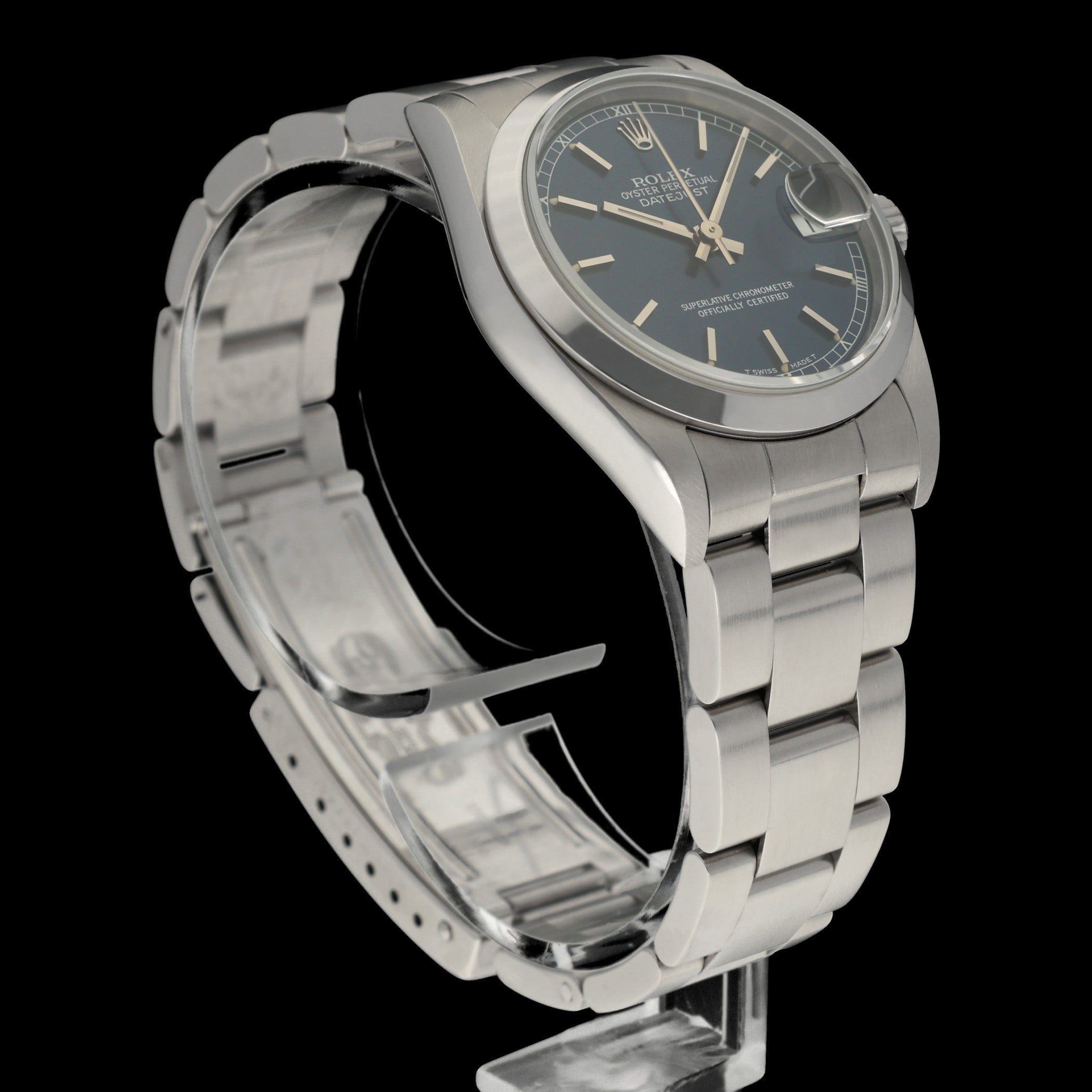 Rolex Datejust 68240