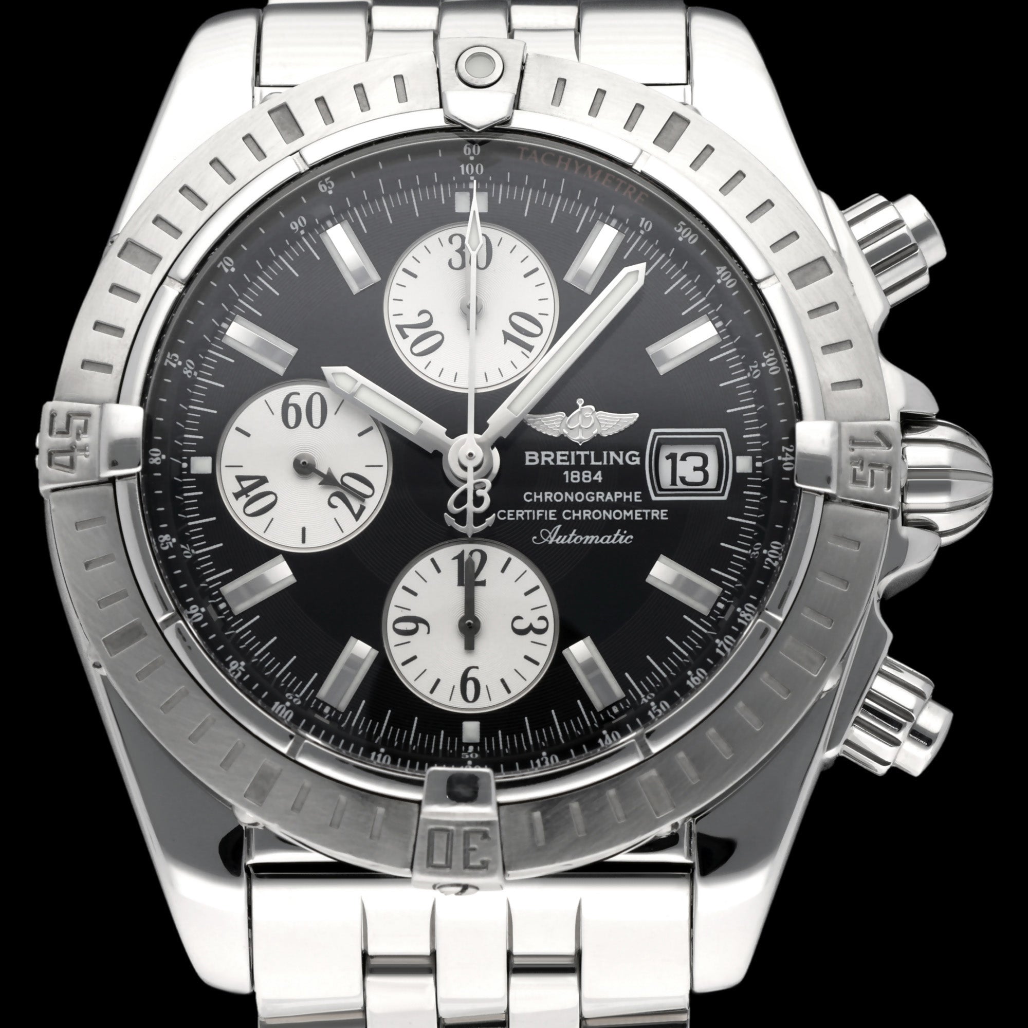 Breitling Chronomat A13356