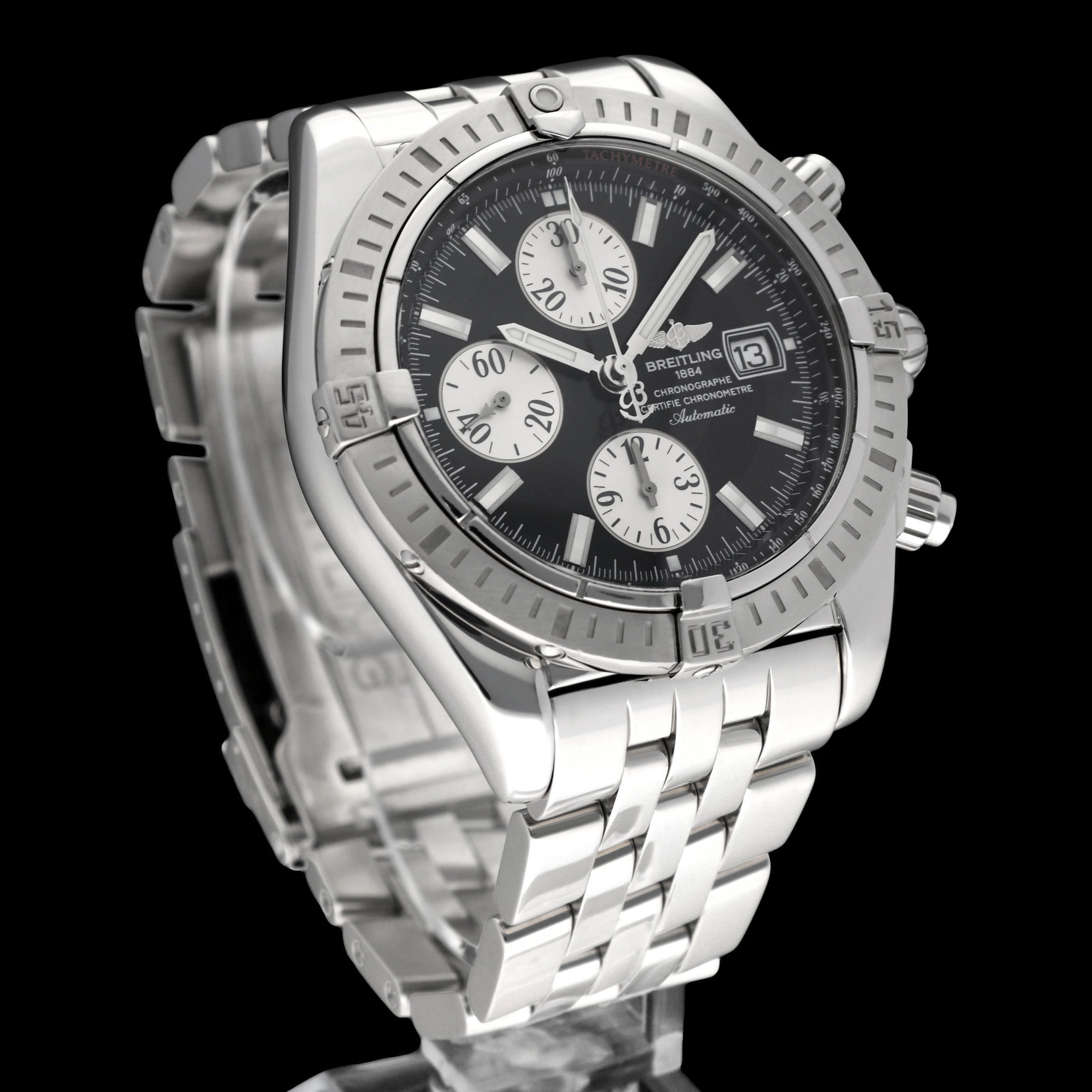 Breitling Chronomat A13356