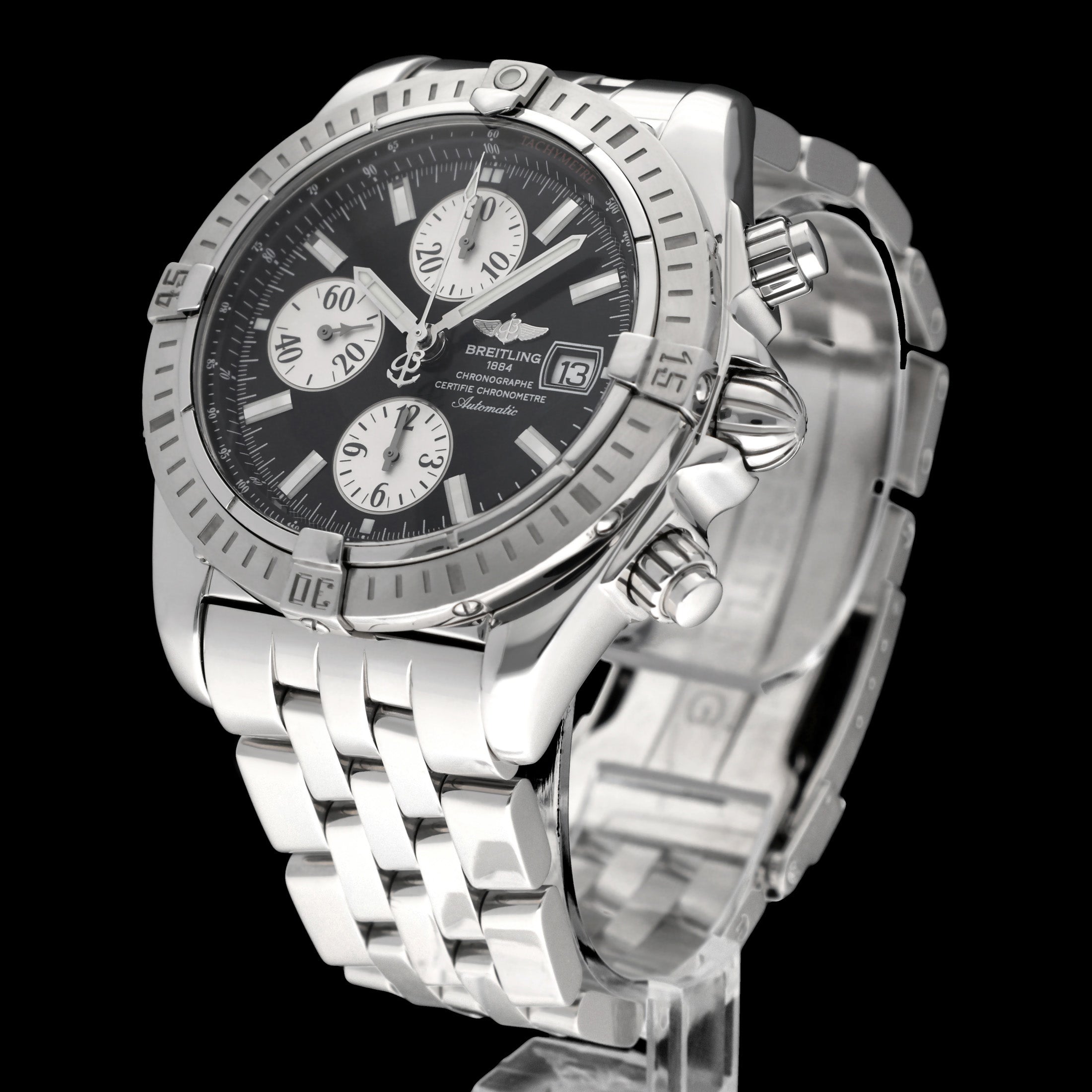 Breitling Chronomat A13356