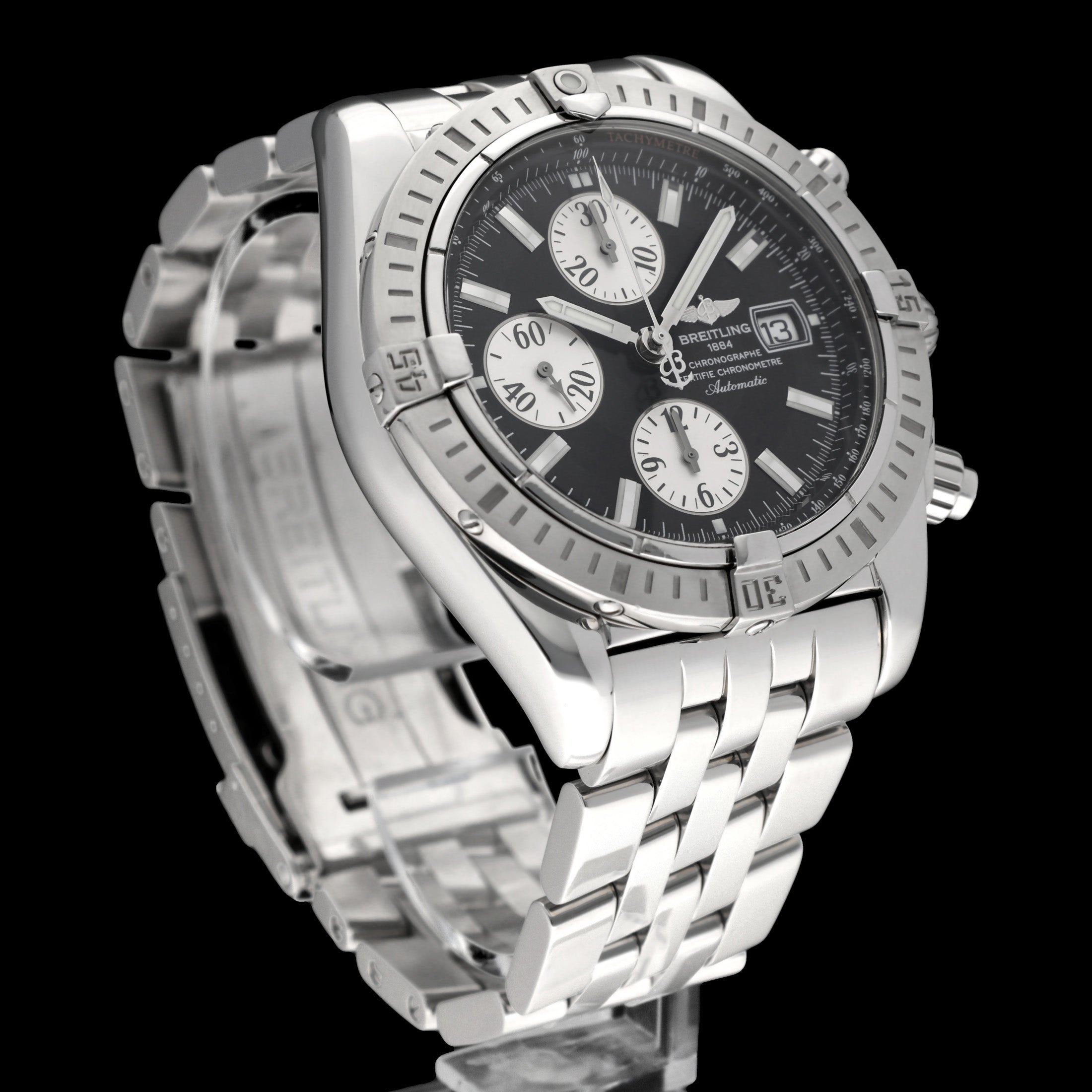Breitling Chronomat A13356