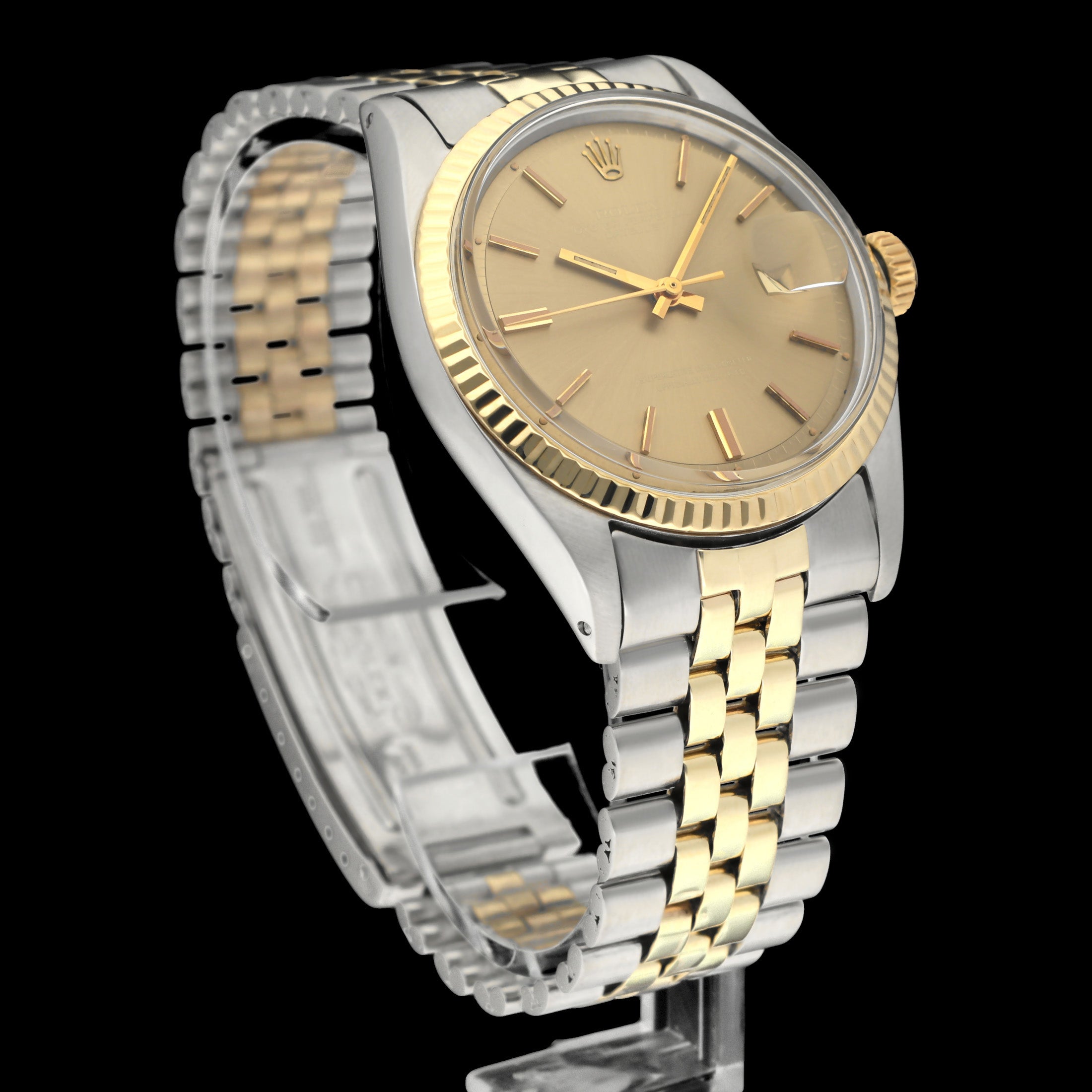 Rolex Datejust 1601