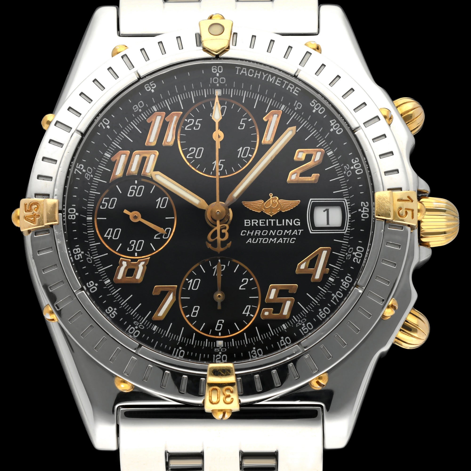 Breitling Chronomat B13350