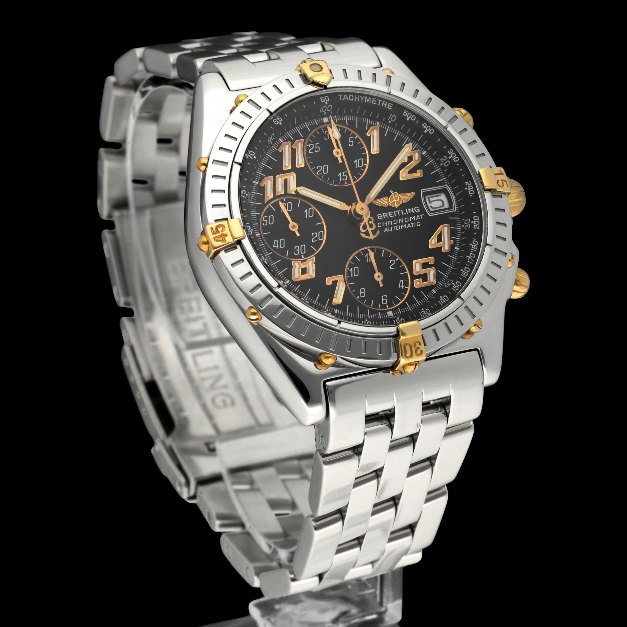 Breitling Chronomat B13350