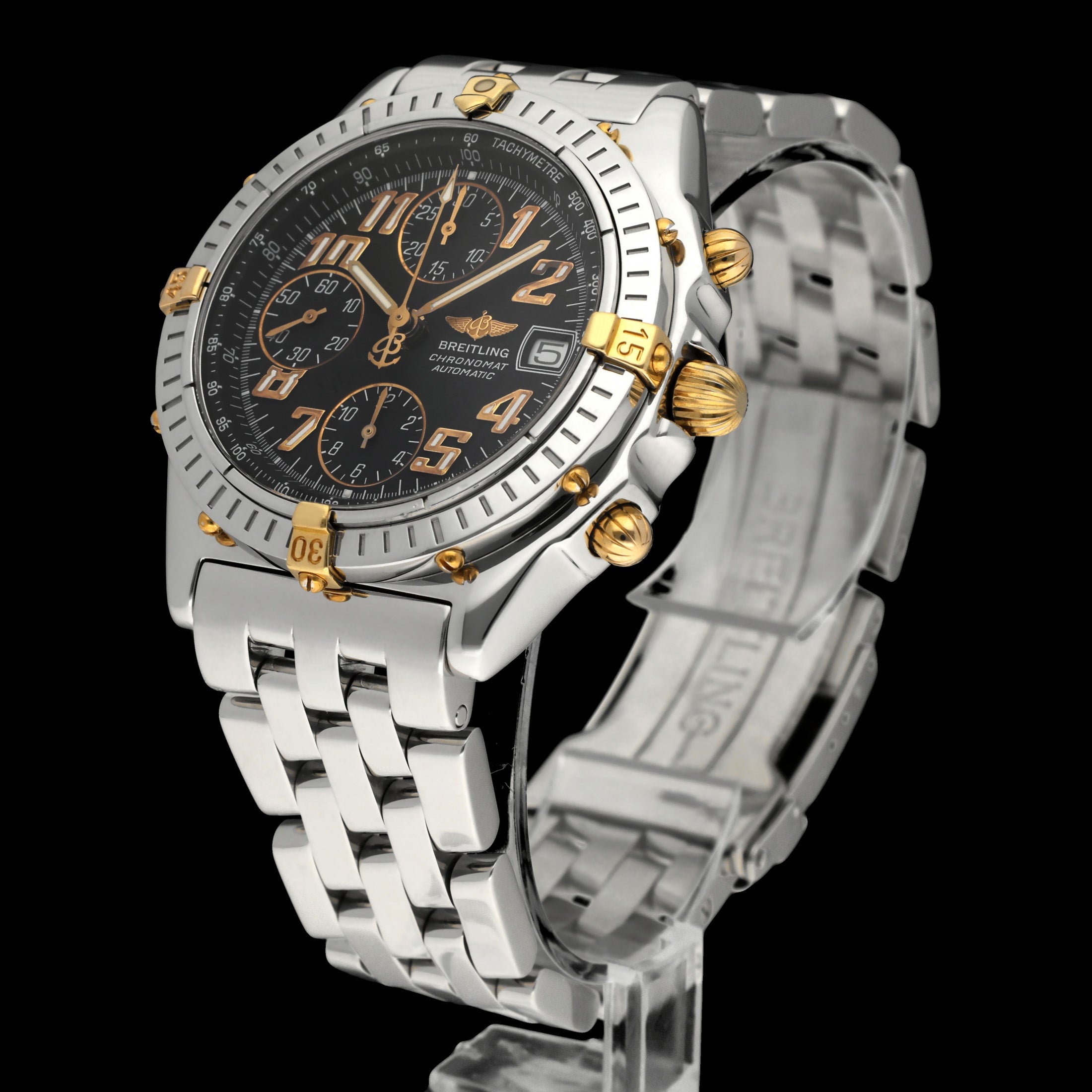 Breitling Chronomat B13350