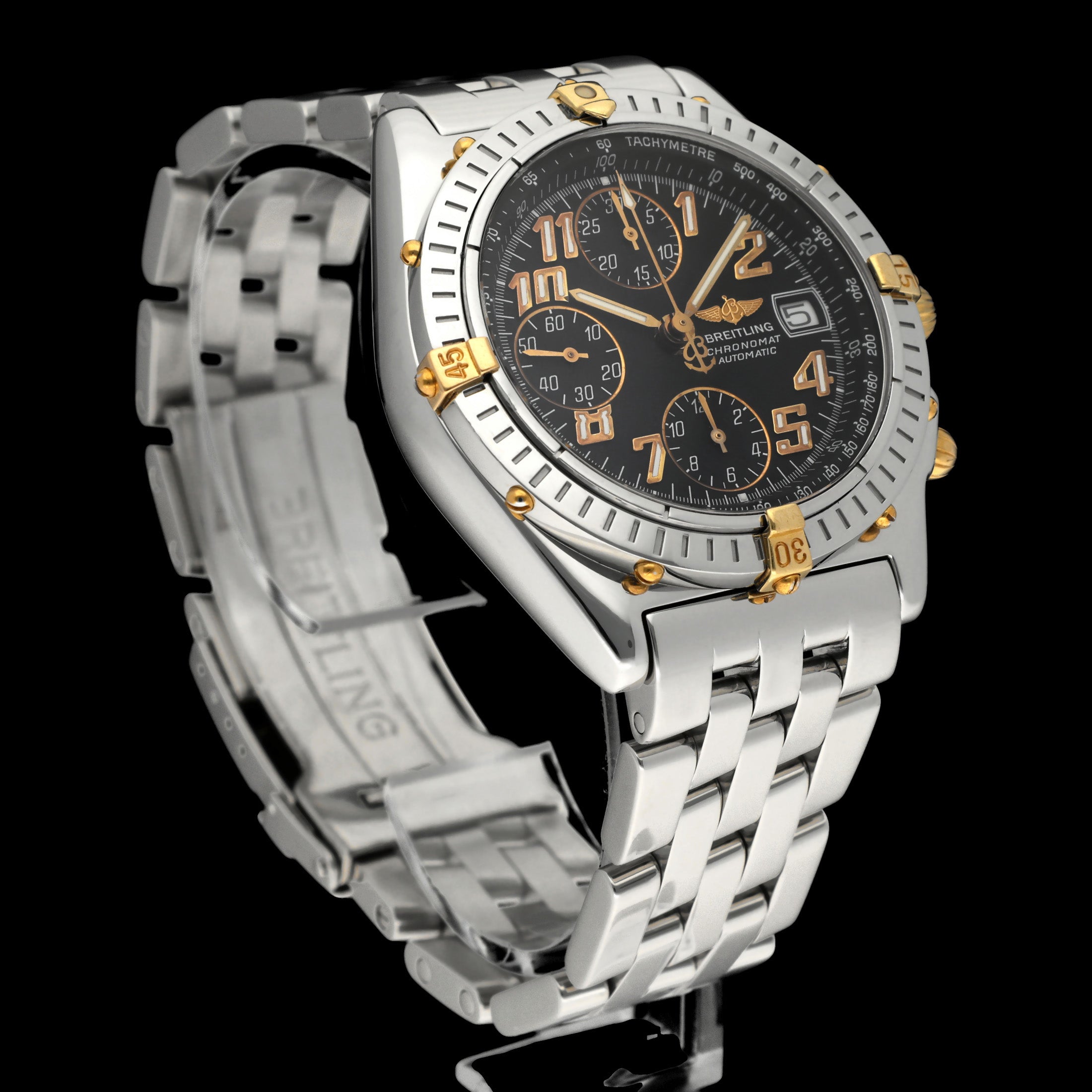 Breitling Chronomat B13350