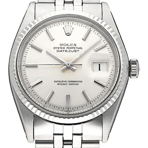 Rolex Datejust 1601 Rolex Datejust 1601