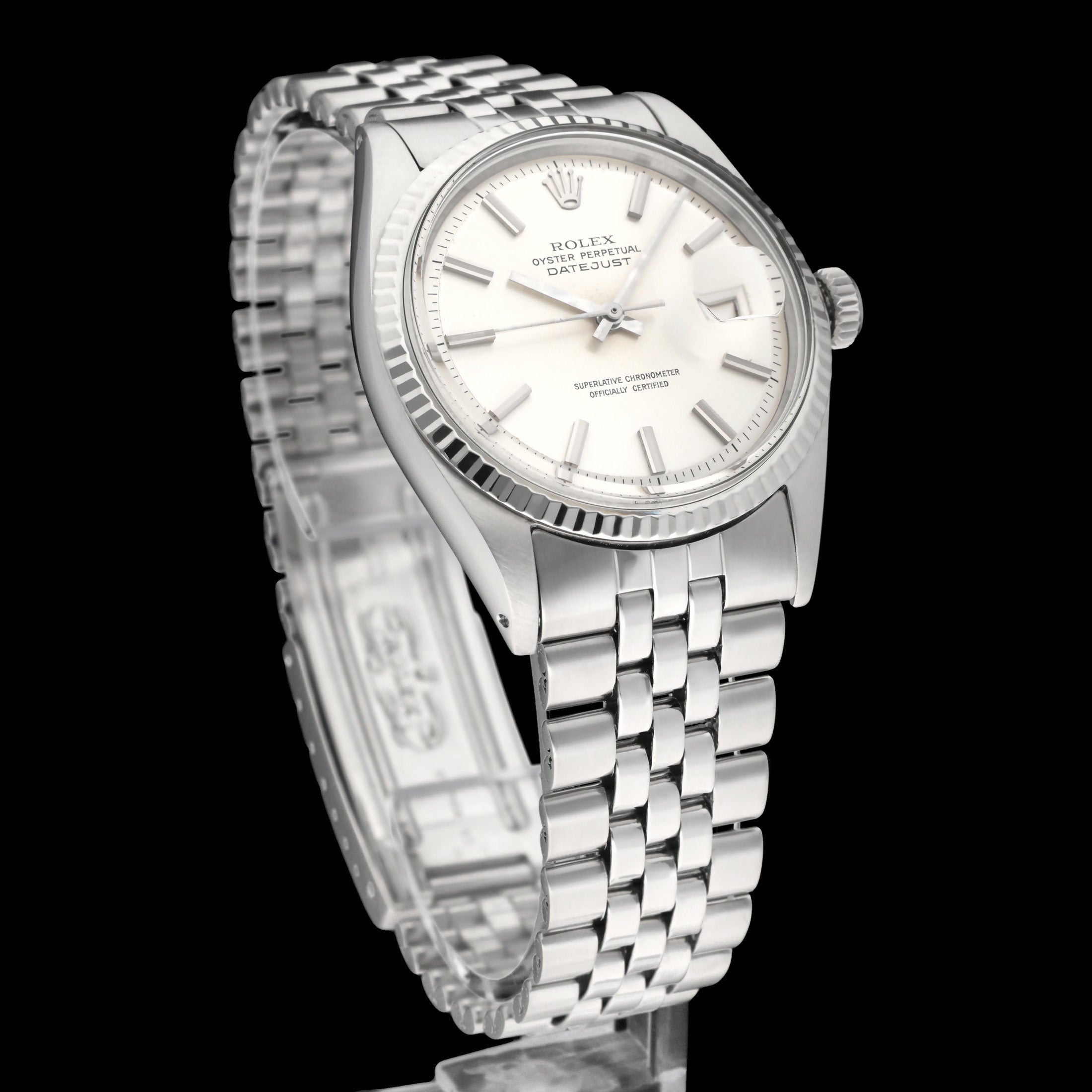 Rolex Datejust 1601