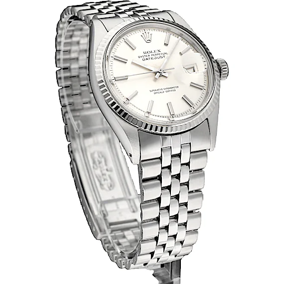 Rolex Datejust 1601 Rolex Datejust 1601