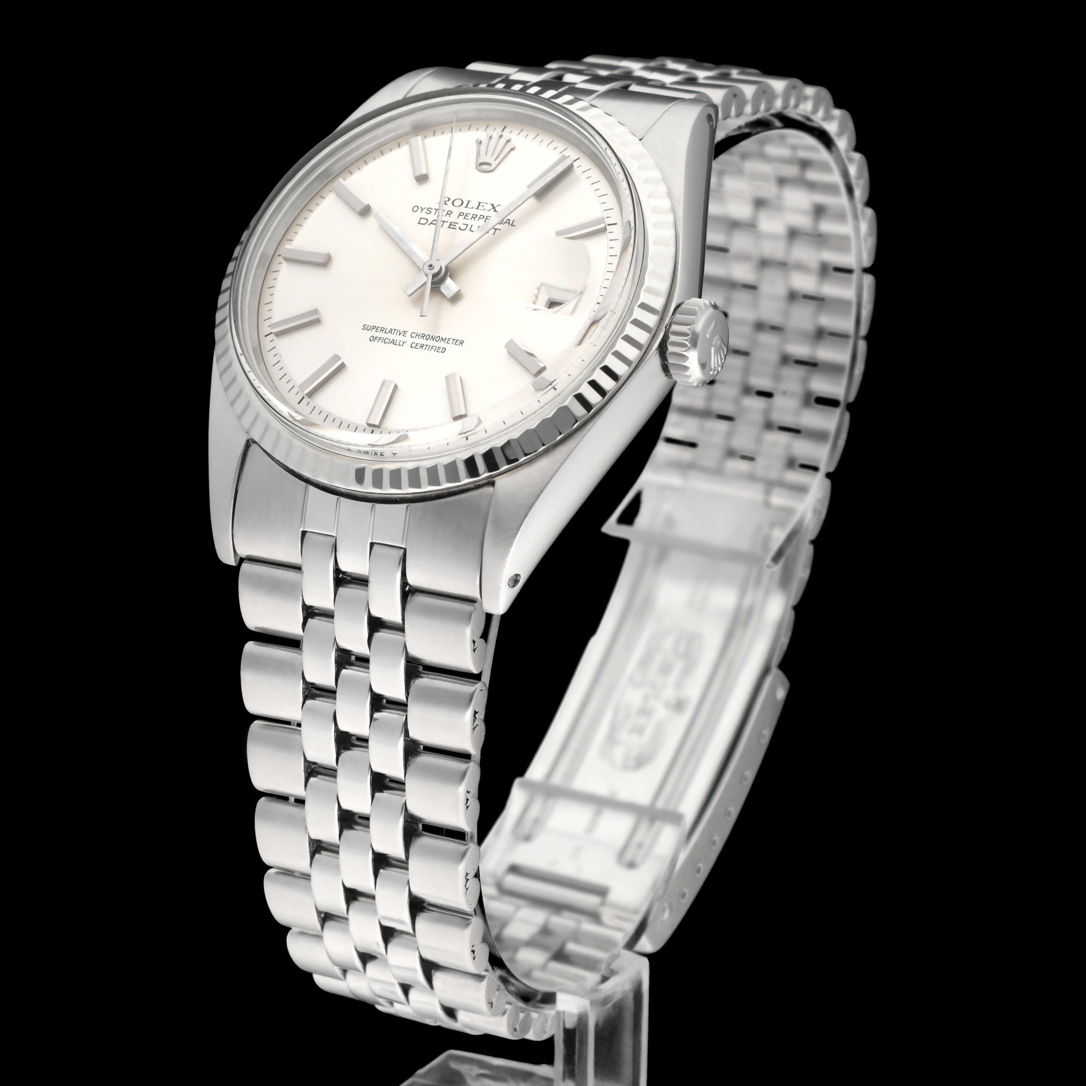 Rolex Datejust 1601
