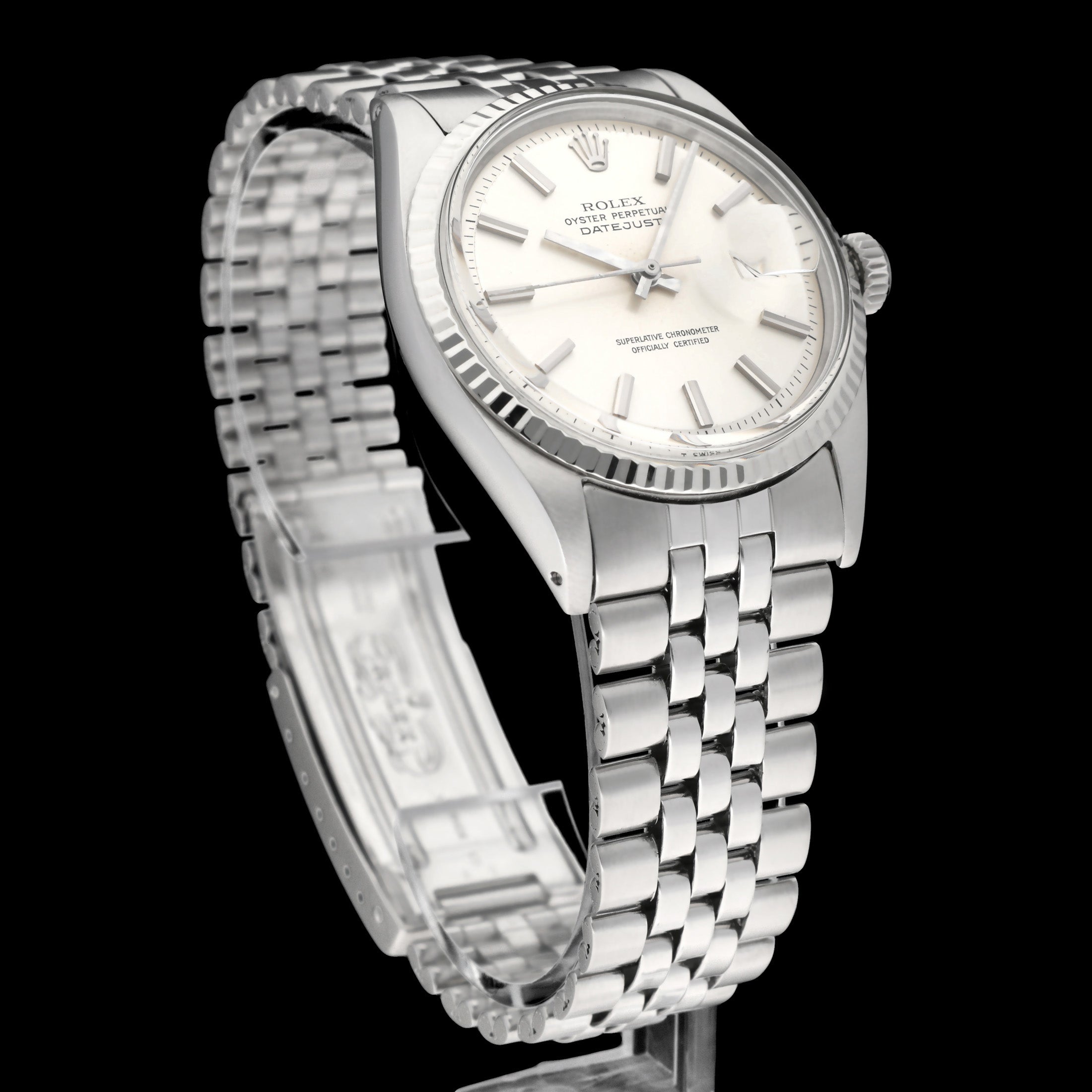 Rolex Datejust 1601