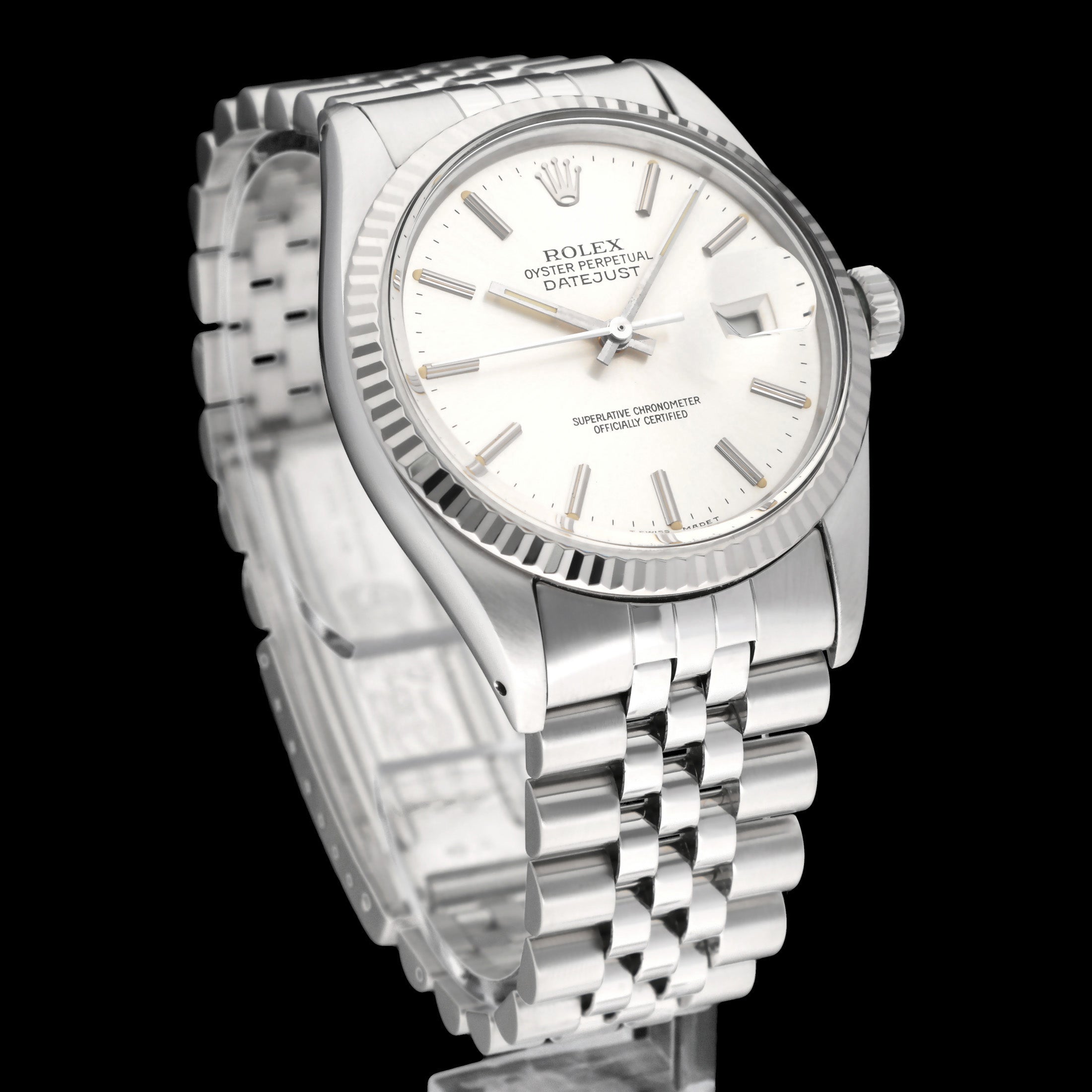 Rolex Datejust 16014