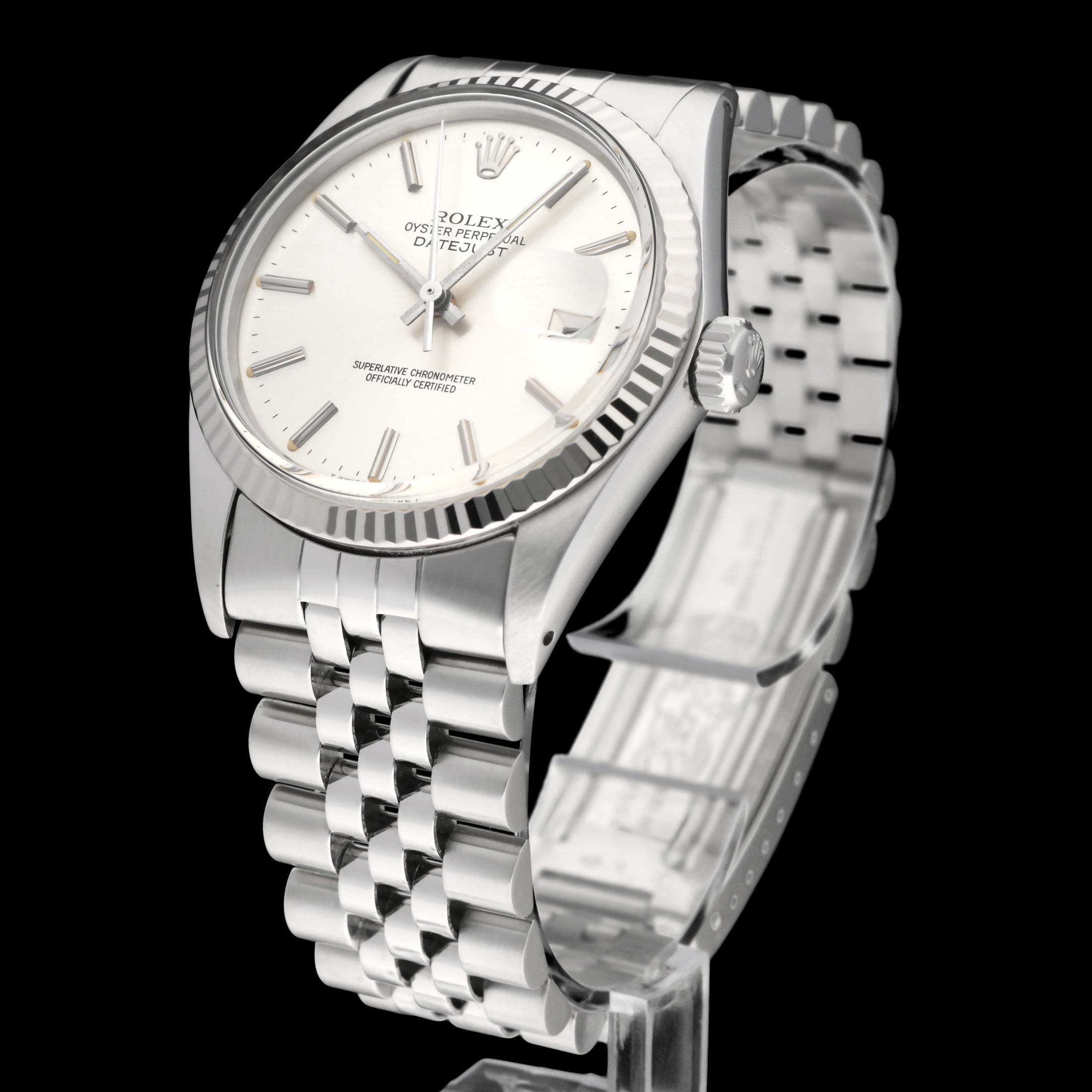Rolex Datejust 16014