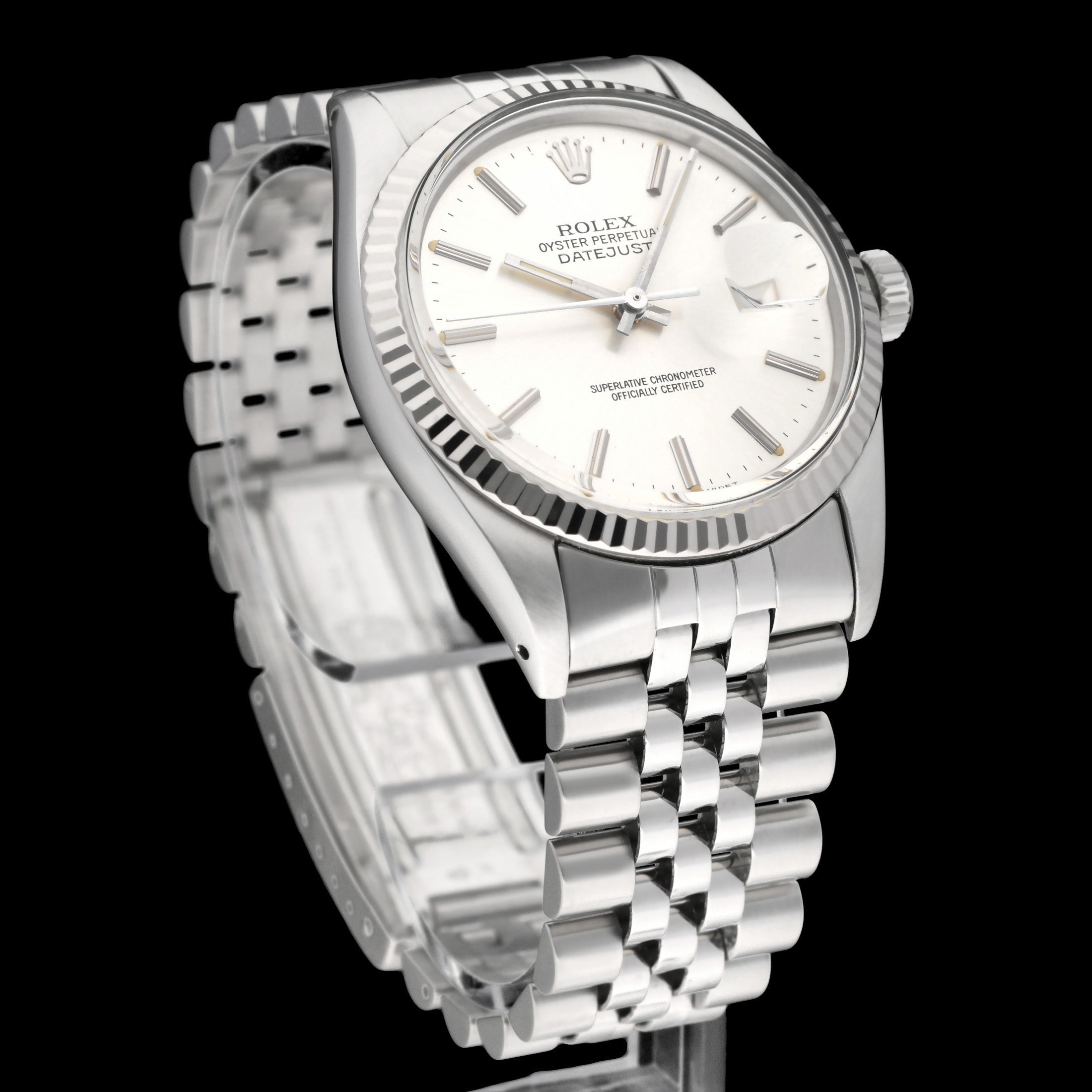 Rolex Datejust 16014