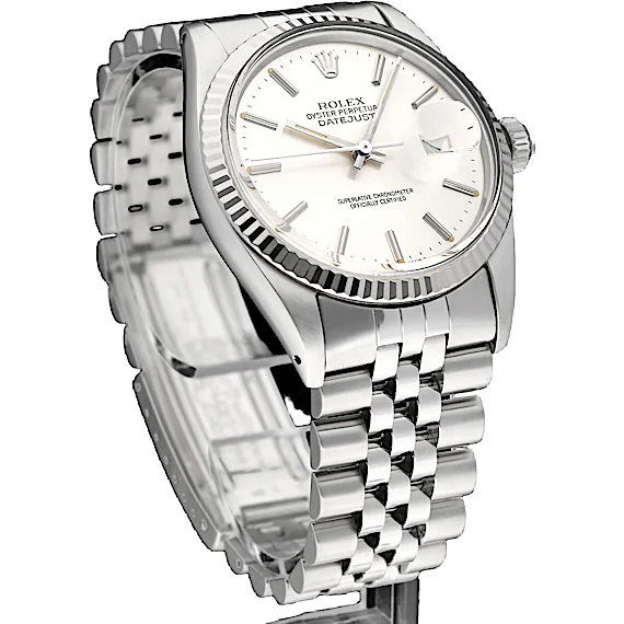 Rolex Datejust 16014 Rolex Datejust 16014