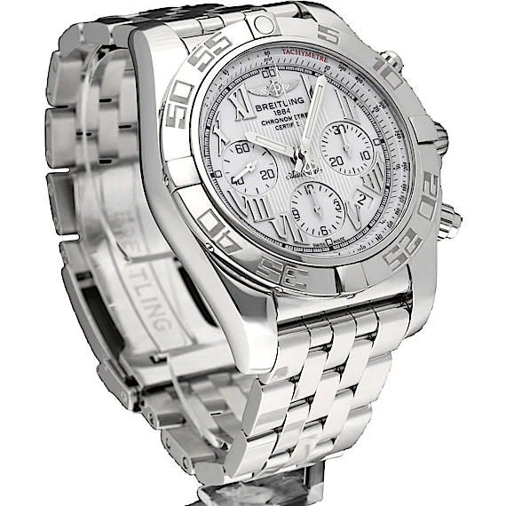 Breitling Chronomat AB0110 Breitling Chronomat AB0110