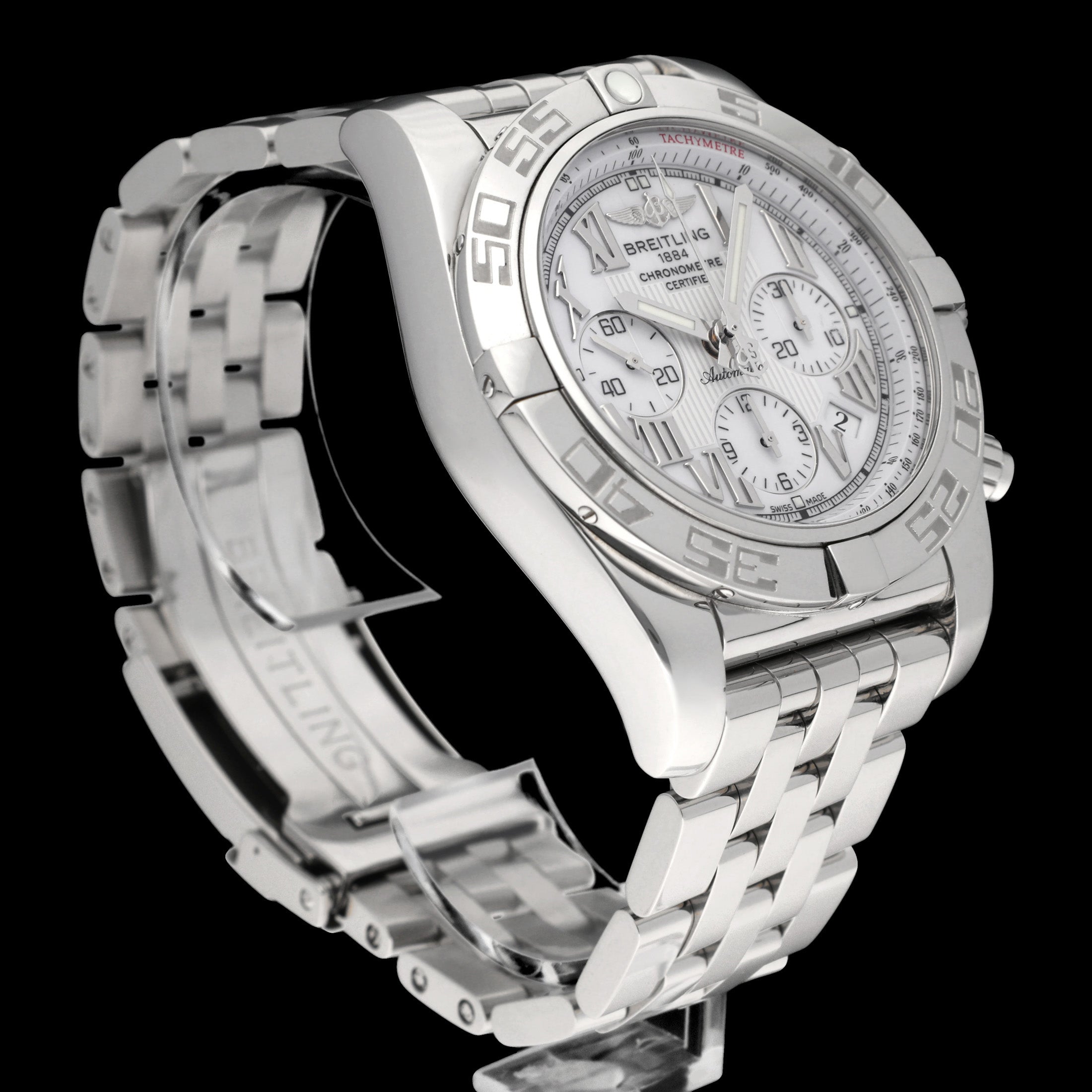 Breitling Chronomat AB0110