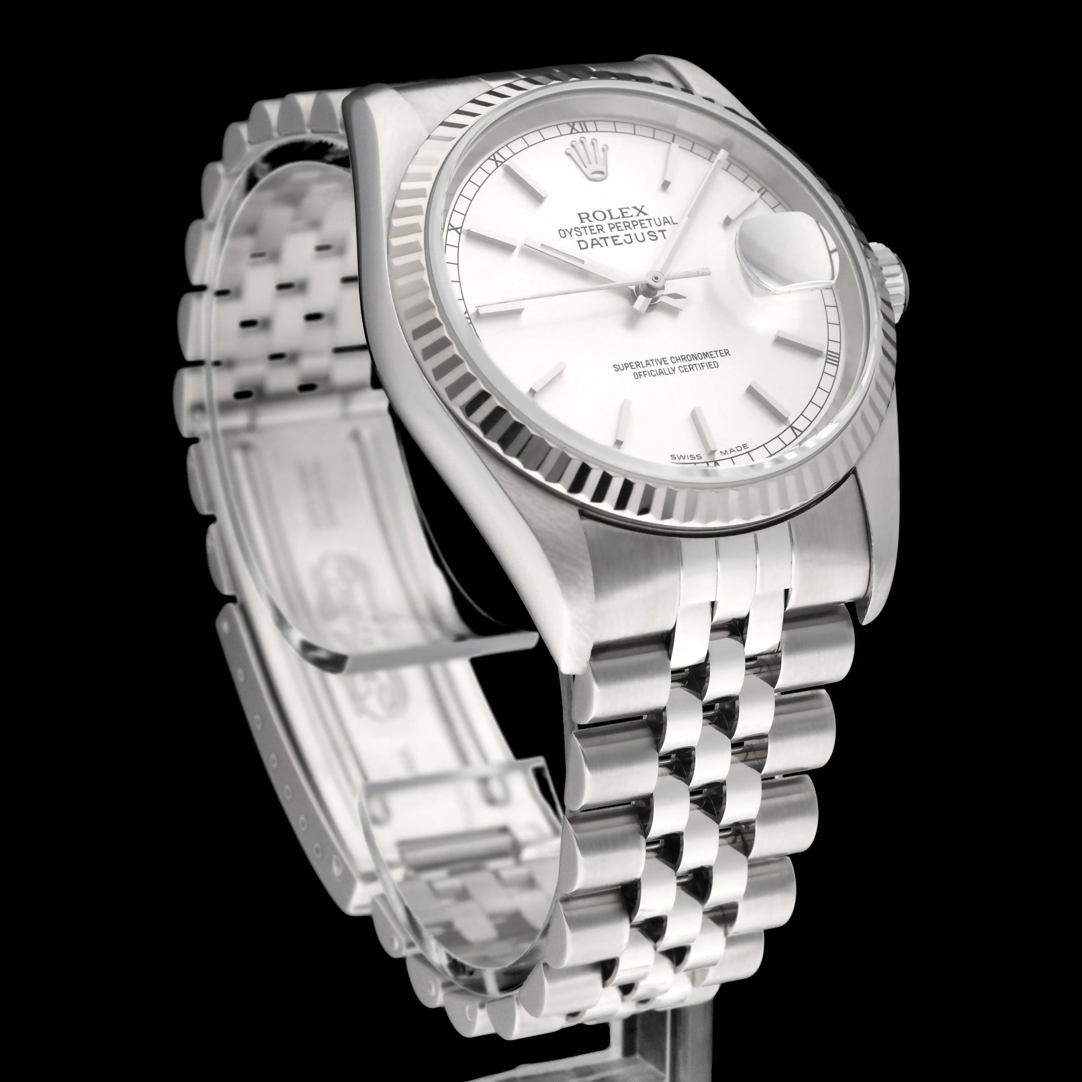 Rolex Datejust 16234