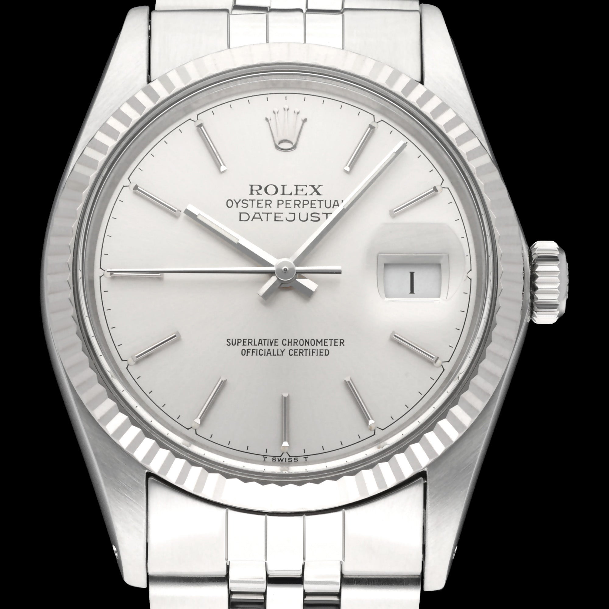 Rolex Datejust 16014