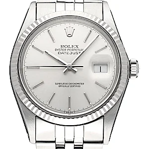 Rolex Datejust 16014 Rolex Datejust 16014