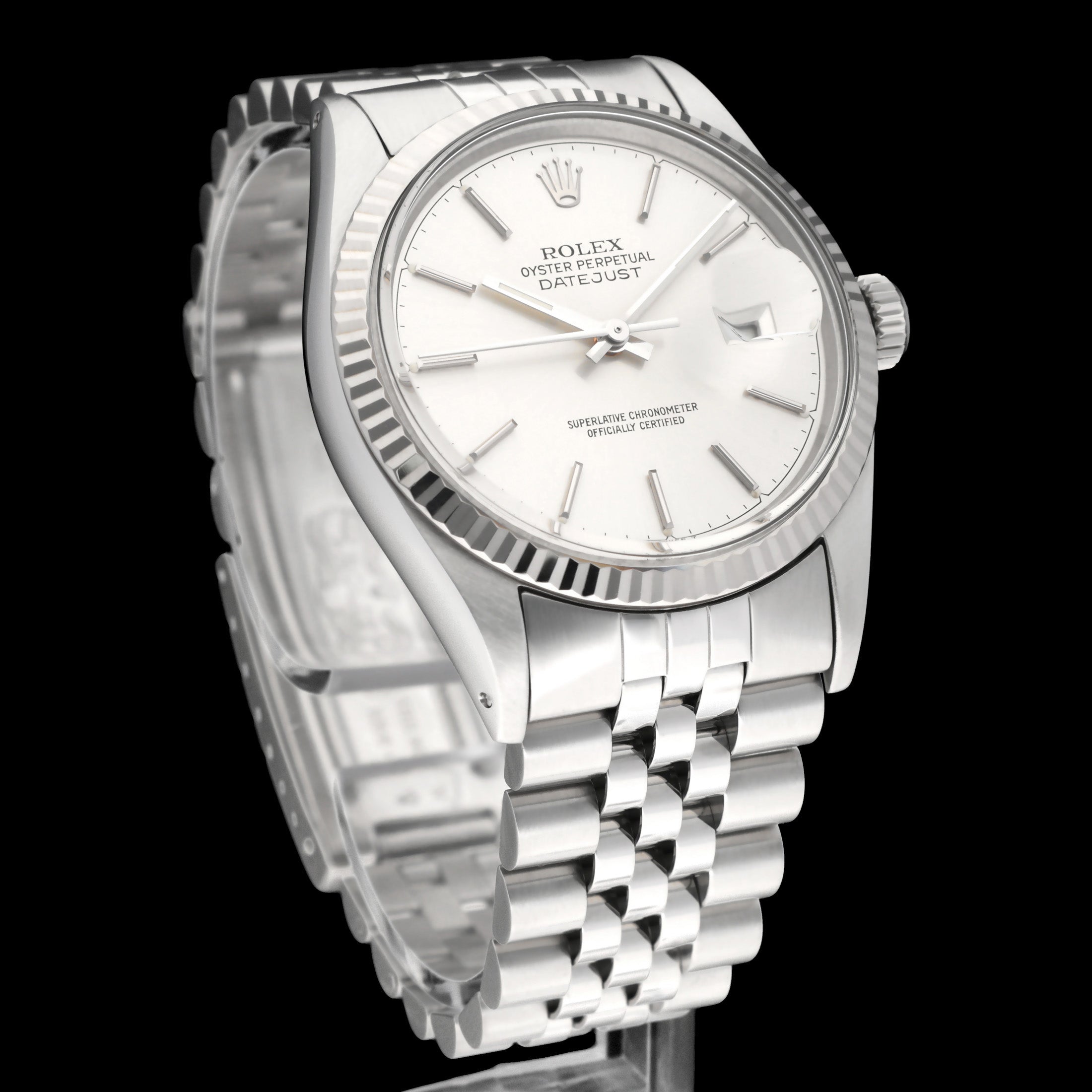Rolex Datejust 16014