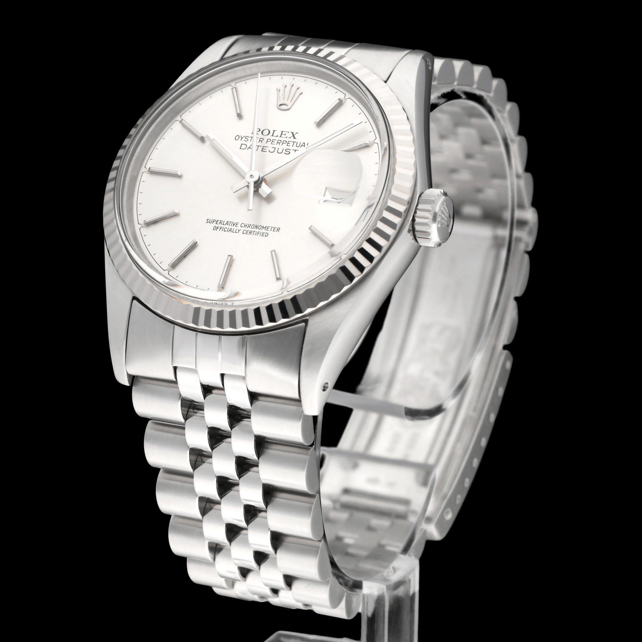 Rolex Datejust 16014