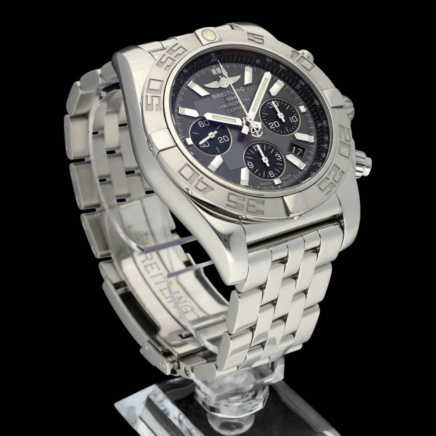 Breitling Chronomat AB0110