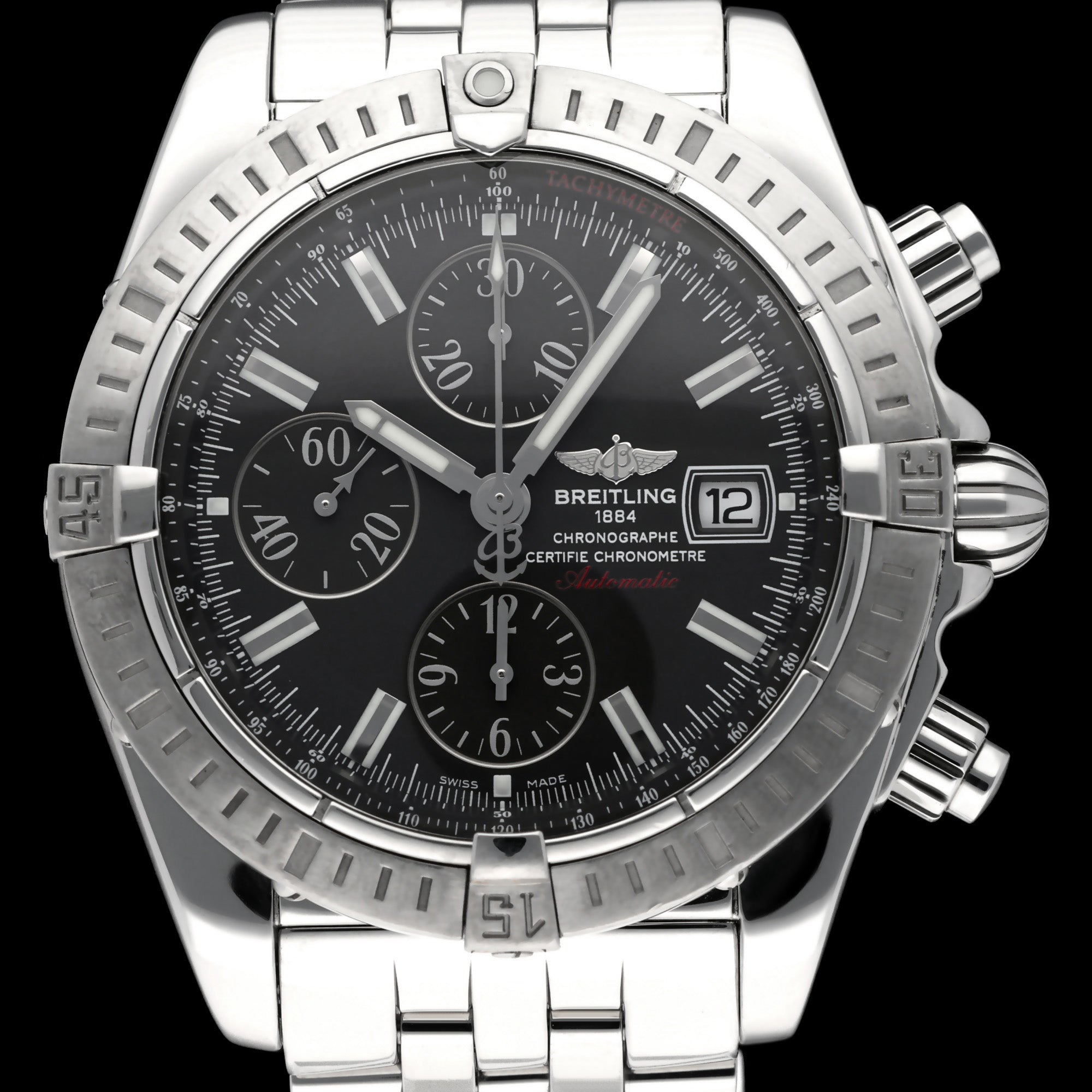 Breitling Chronomat A13356