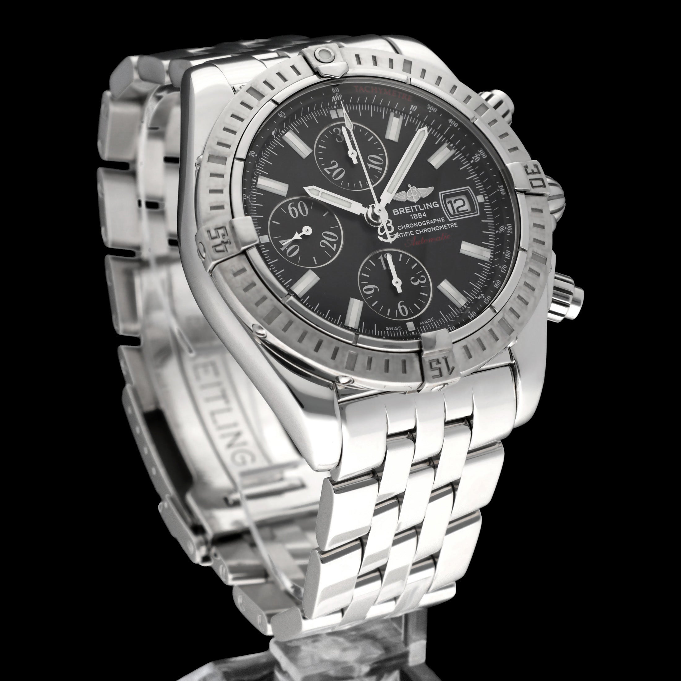 Breitling Chronomat A13356