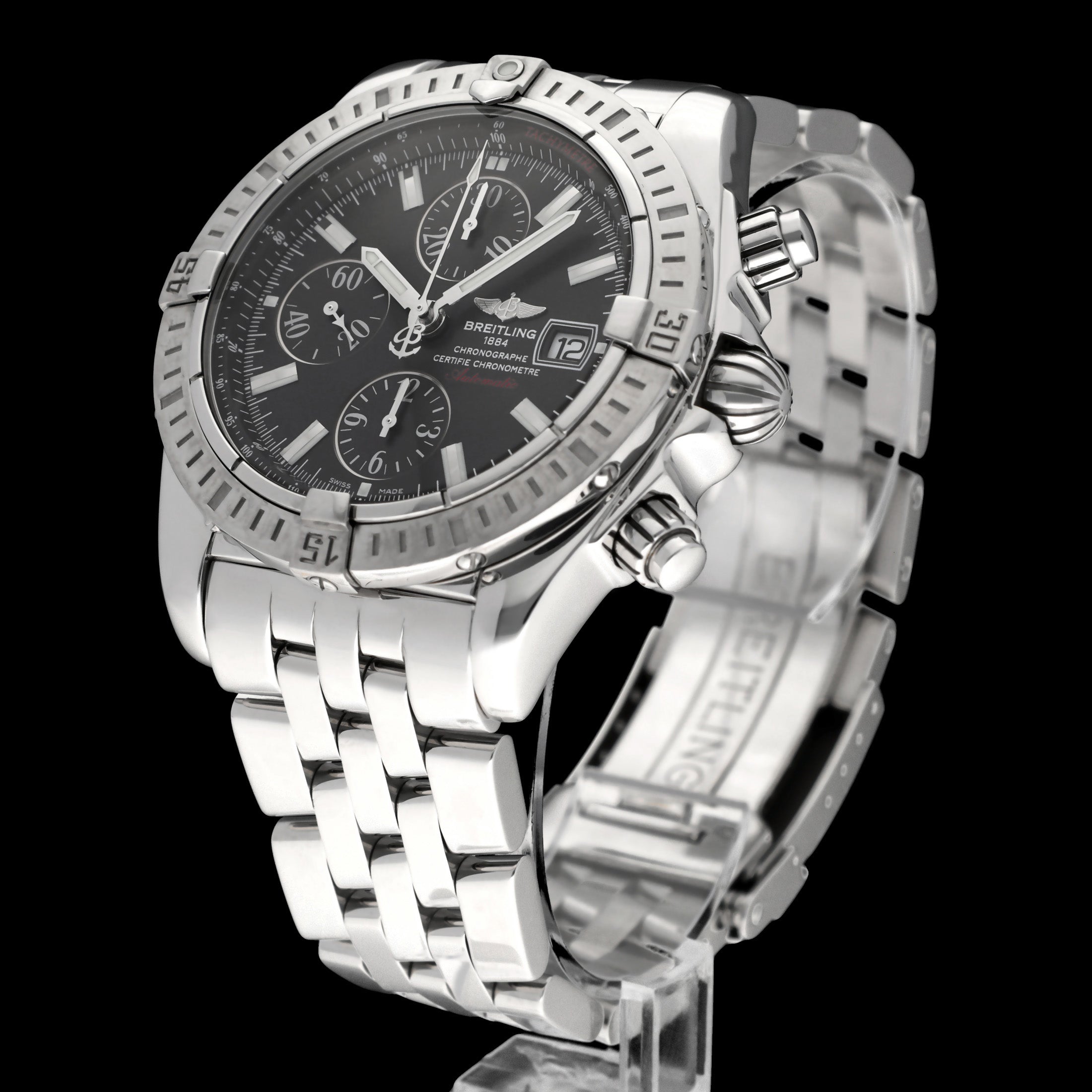 Breitling Chronomat A13356