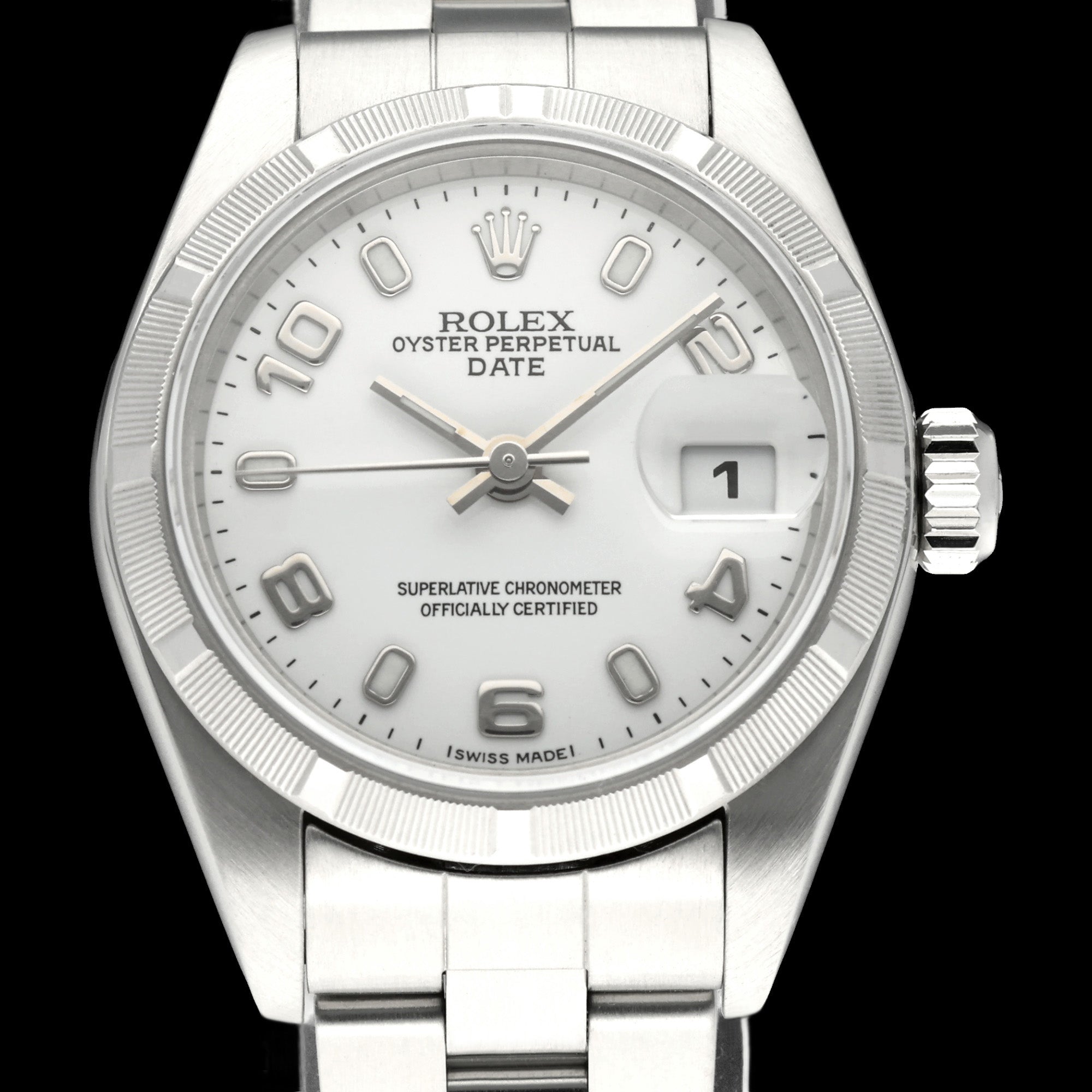 Rolex Oyster Perpetual 79190