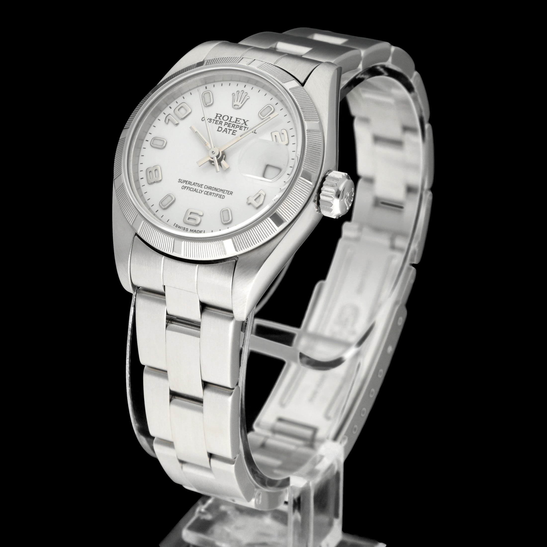 Rolex Oyster Perpetual 79190