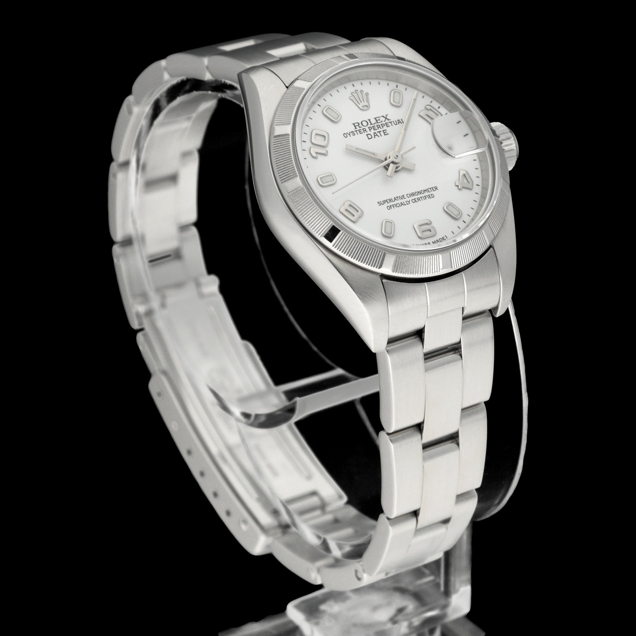 Rolex Oyster Perpetual 79190