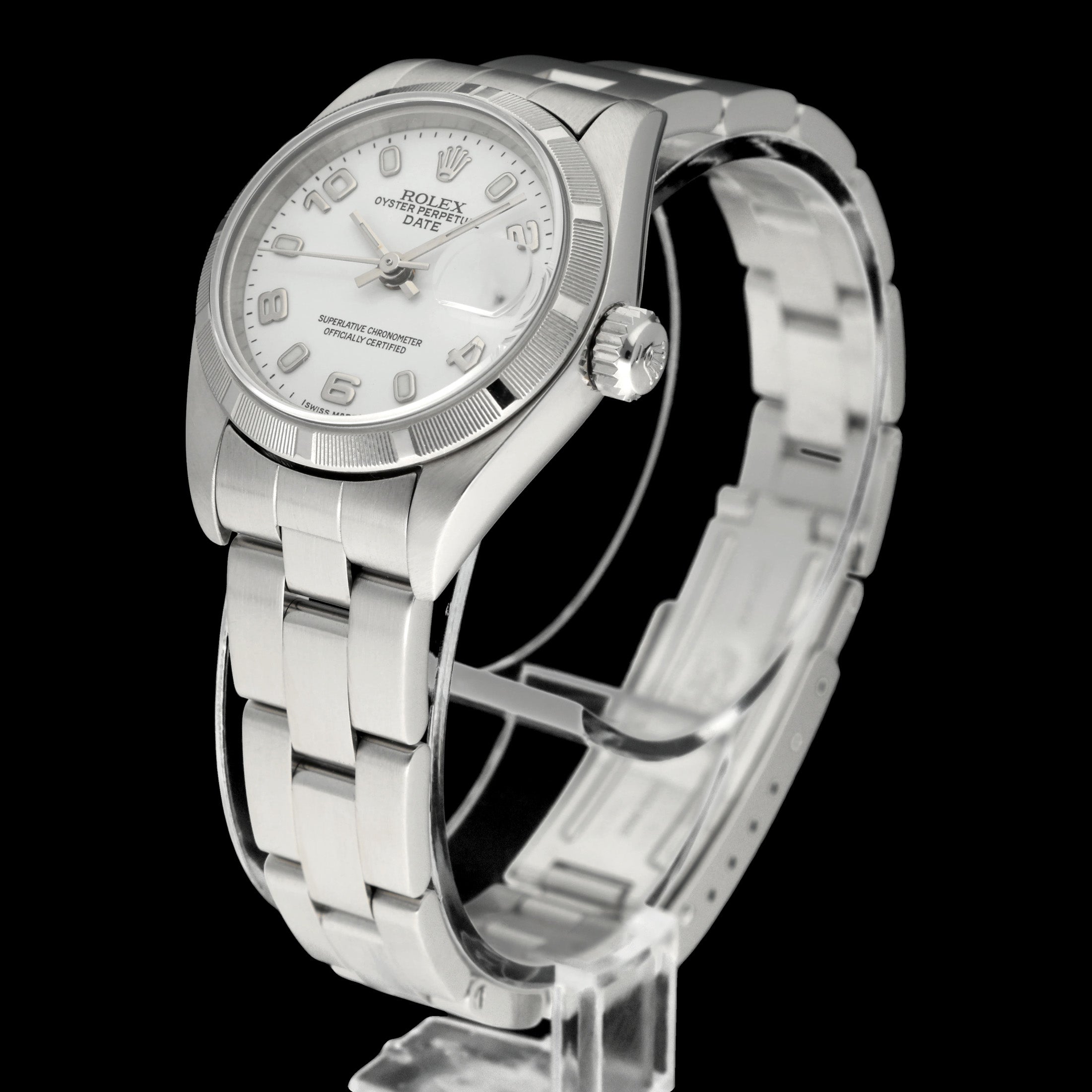 Rolex Oyster Perpetual 79190