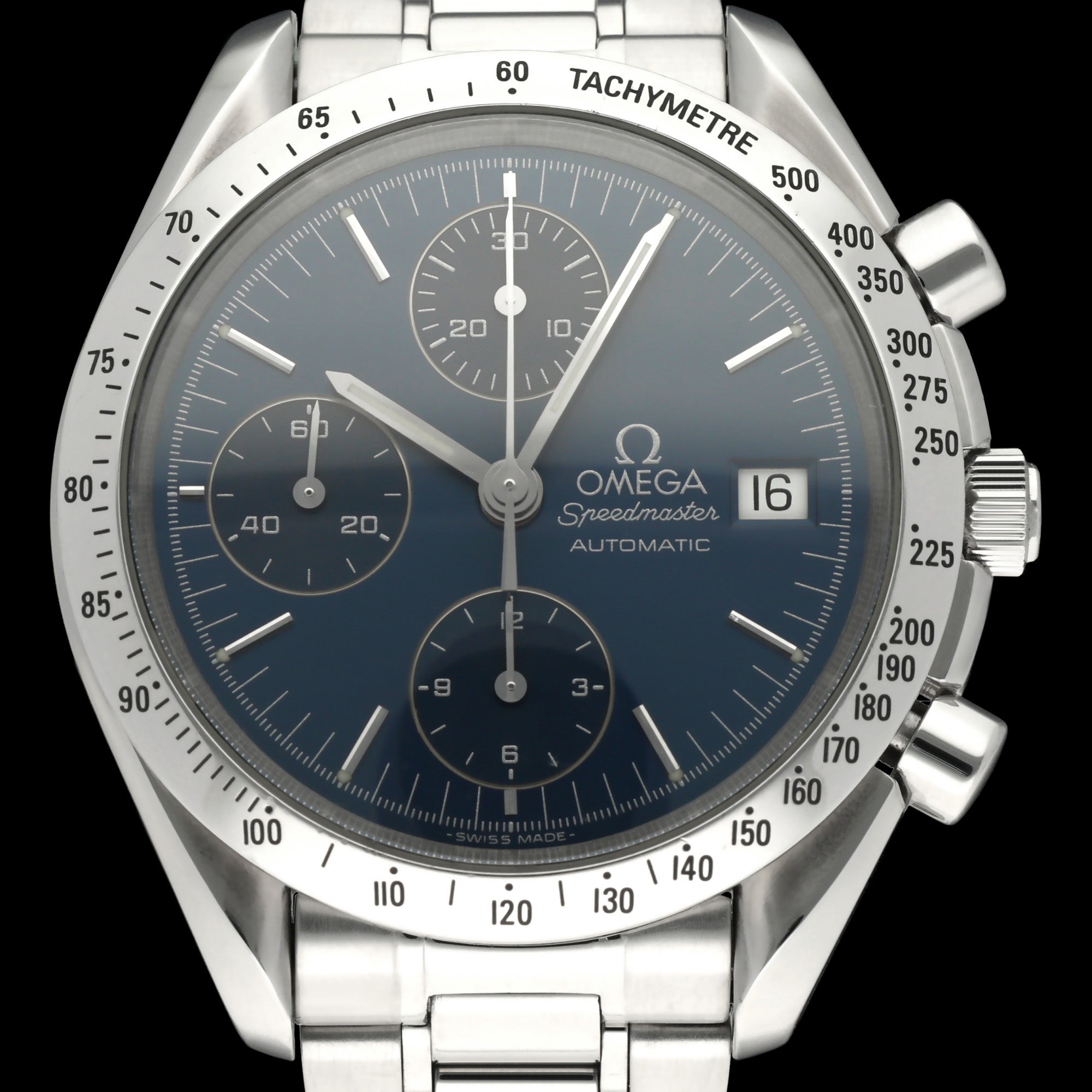 Omega Speedmaster 3511.80.00