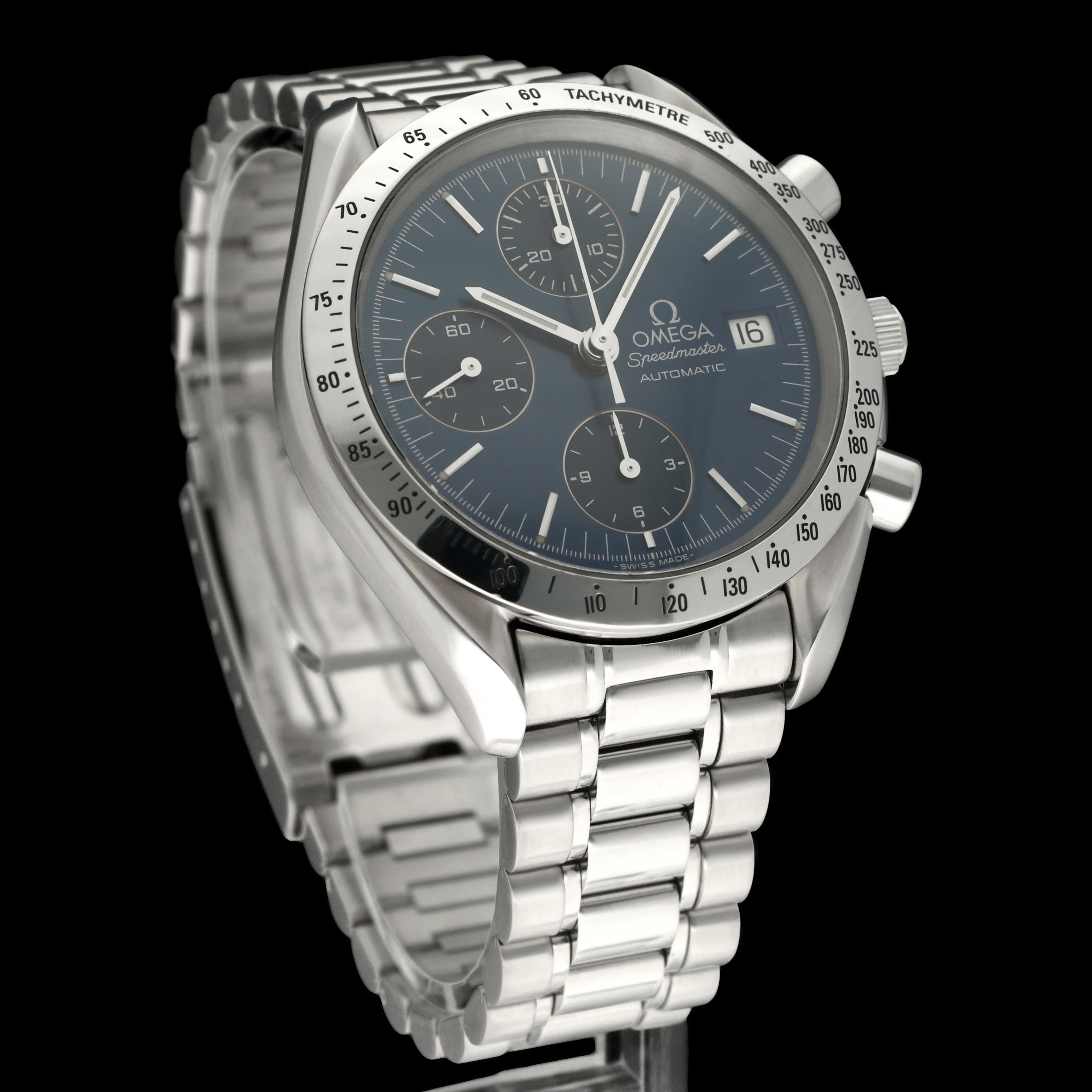 Omega Speedmaster 3511.80.00