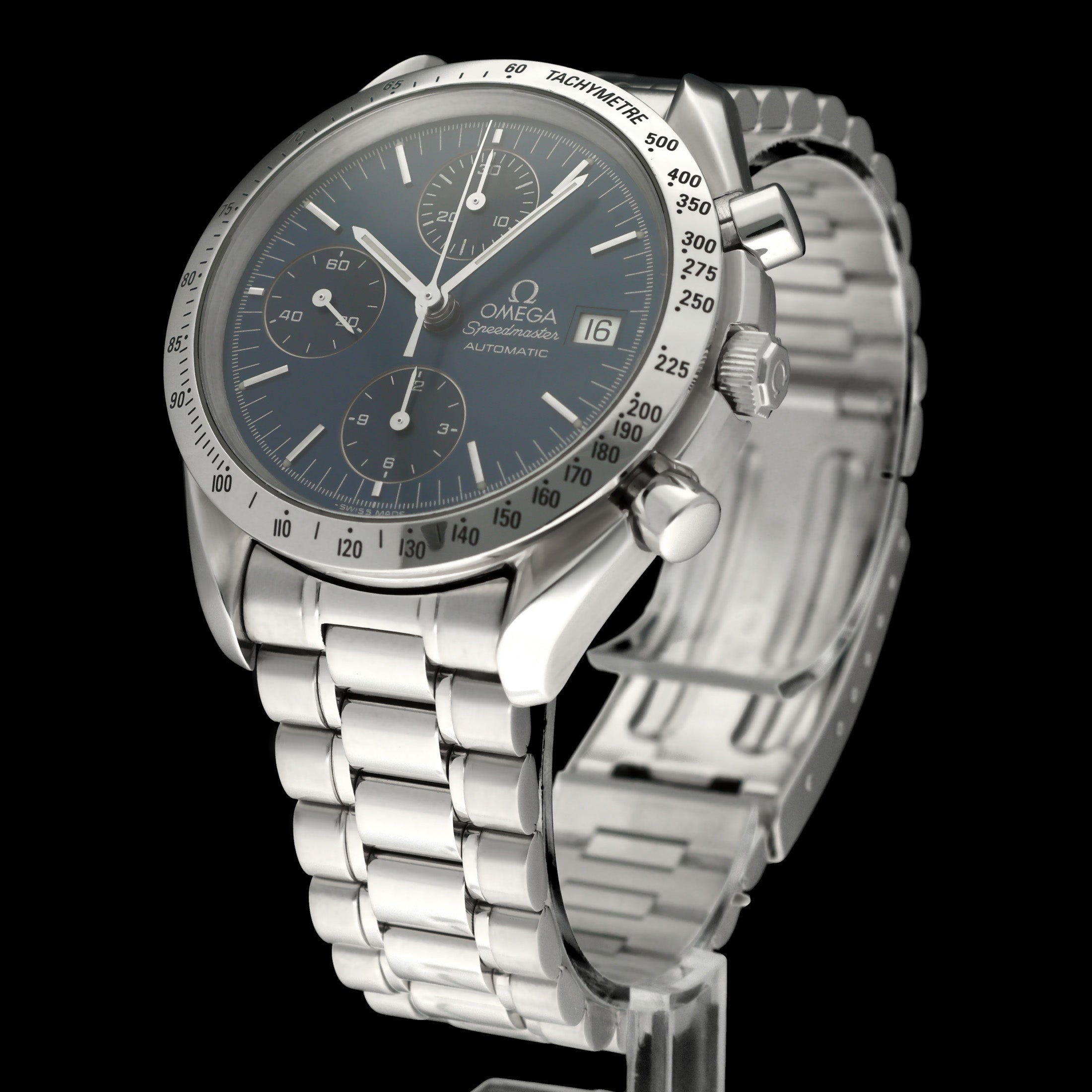 Omega Speedmaster 3511.80.00