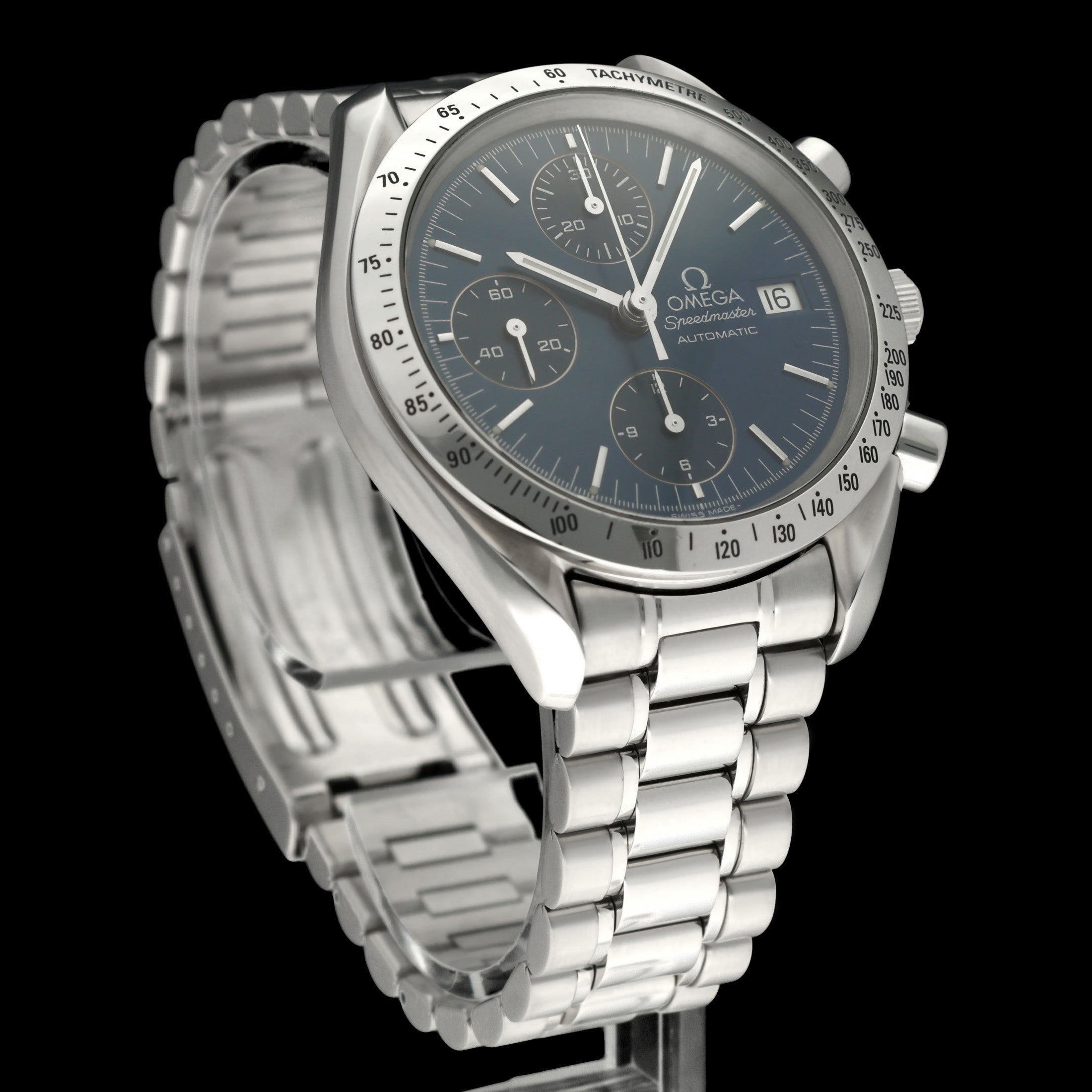 Omega Speedmaster 3511.80.00