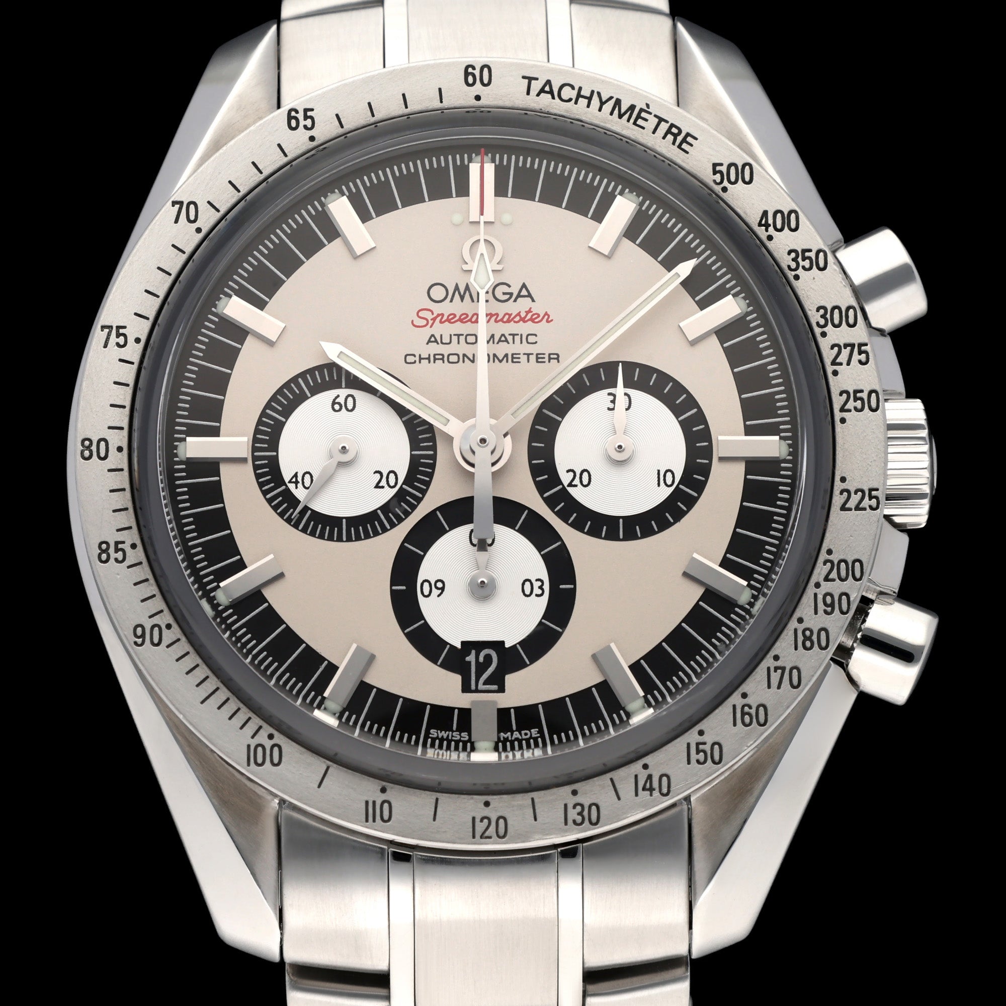 Omega Speedmaster 3506.31.00