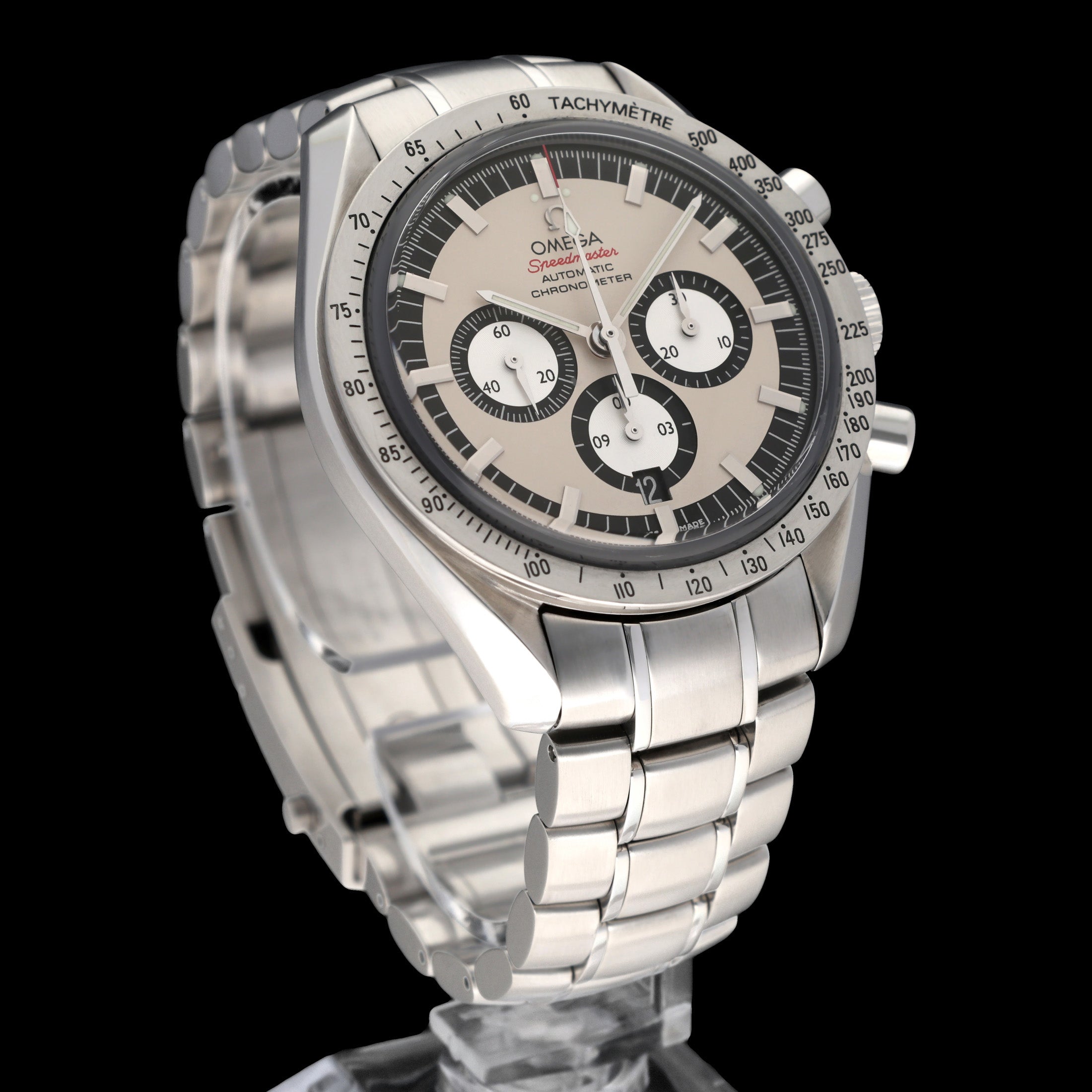 Omega Speedmaster 3506.31.00