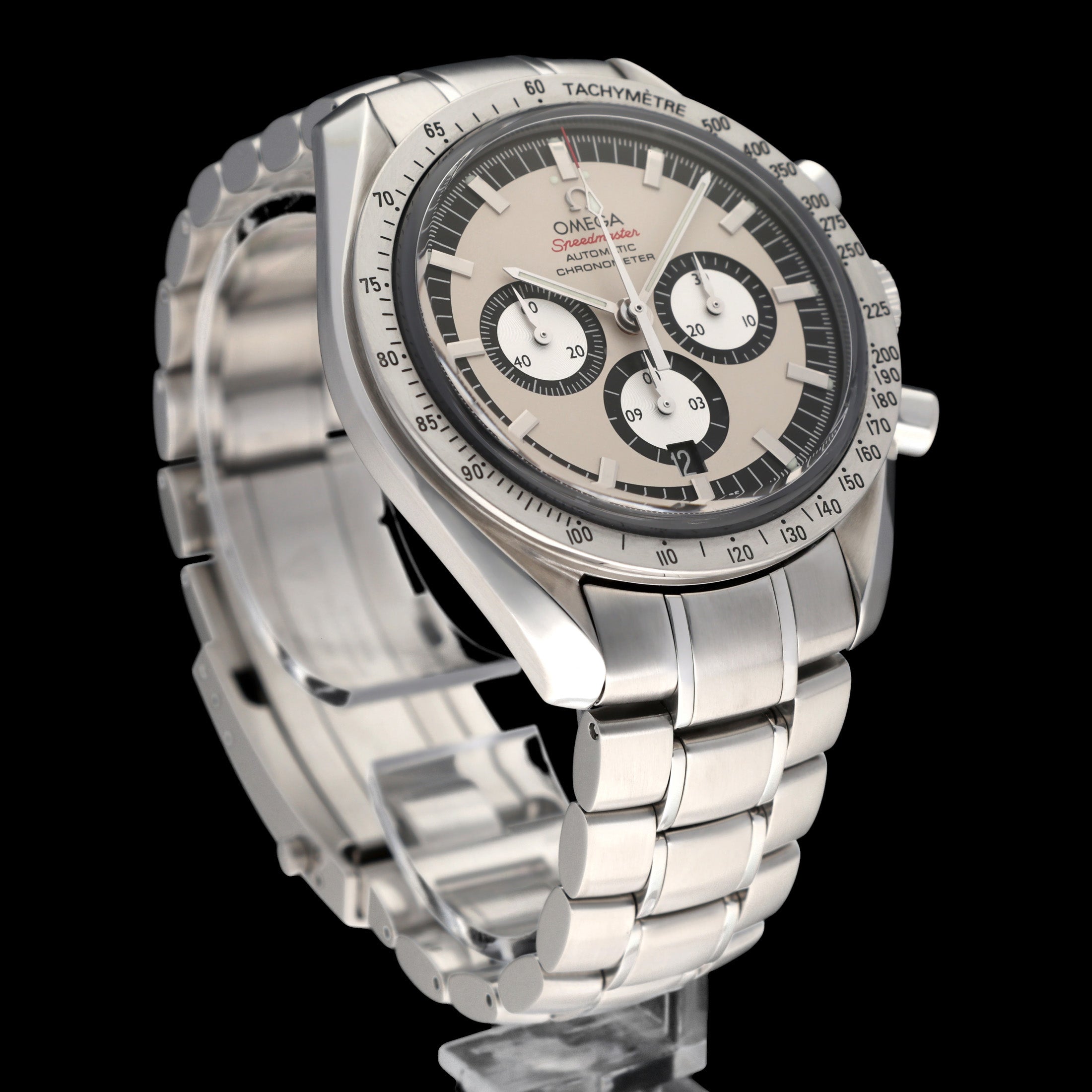Omega Speedmaster 3506.31.00