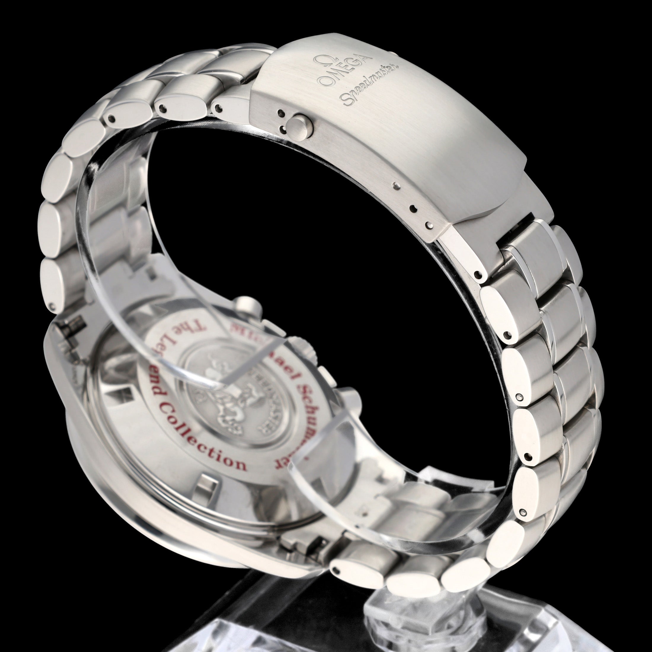 Omega Speedmaster 3506.31.00
