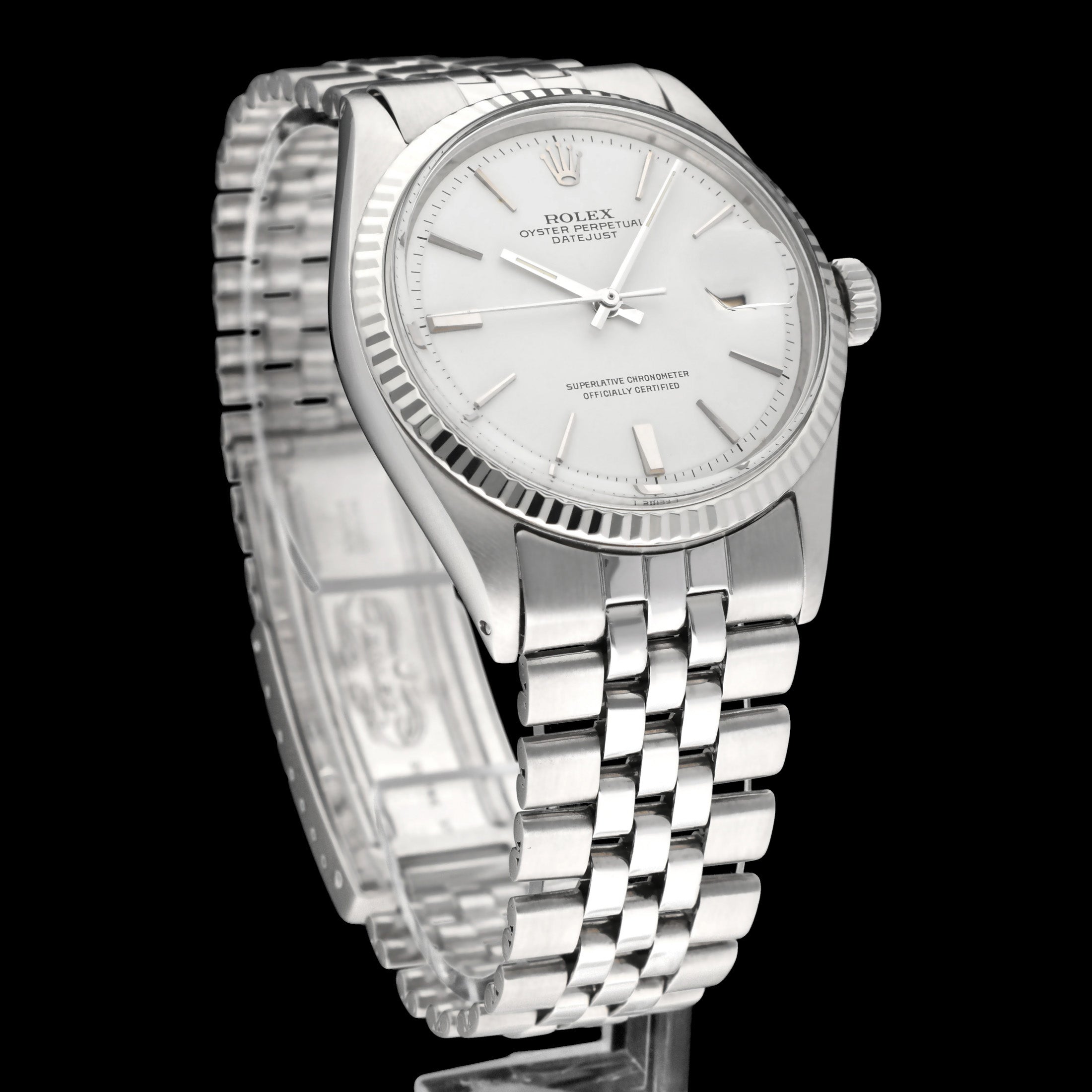 Rolex Datejust 1601