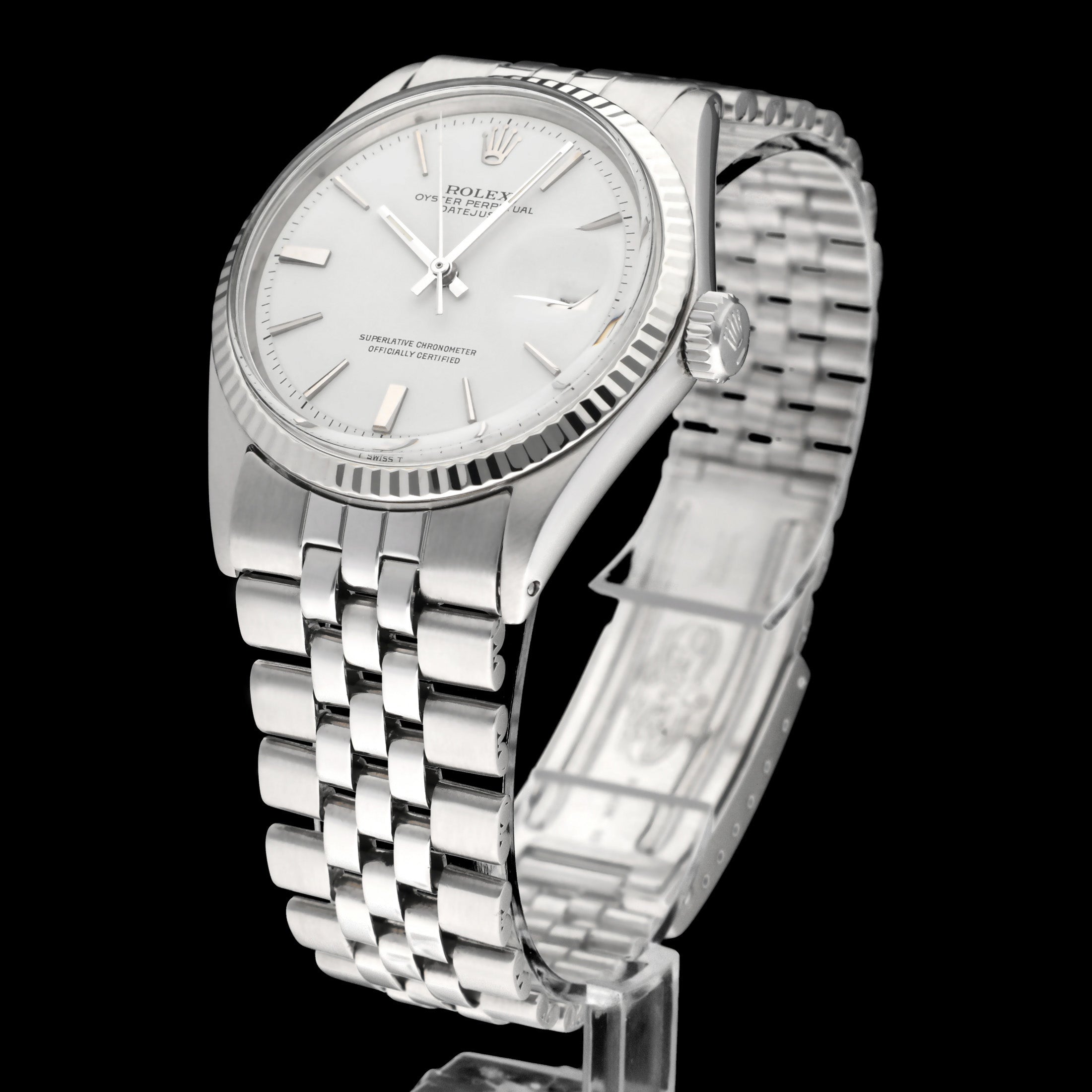 Rolex Datejust 1601