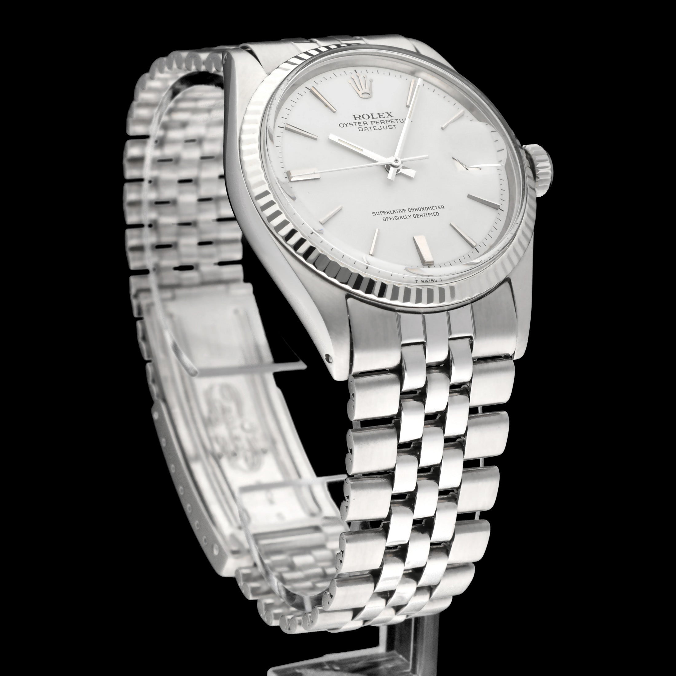 Rolex Datejust 1601