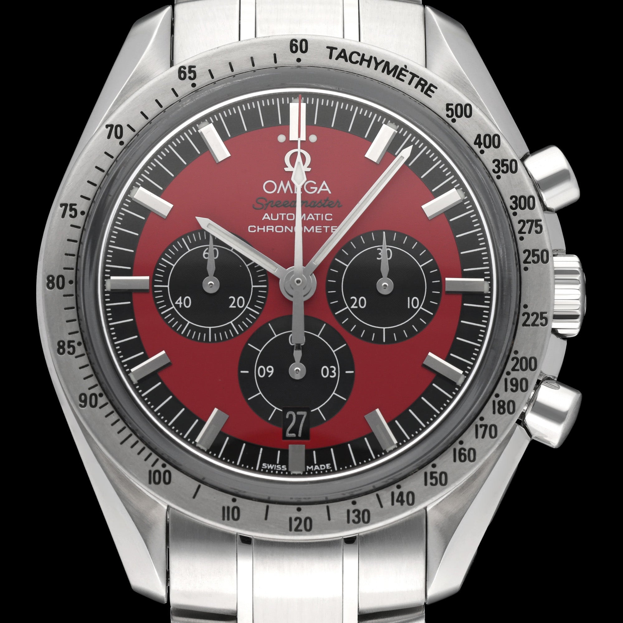 Omega Speedmaster 3506.61.00