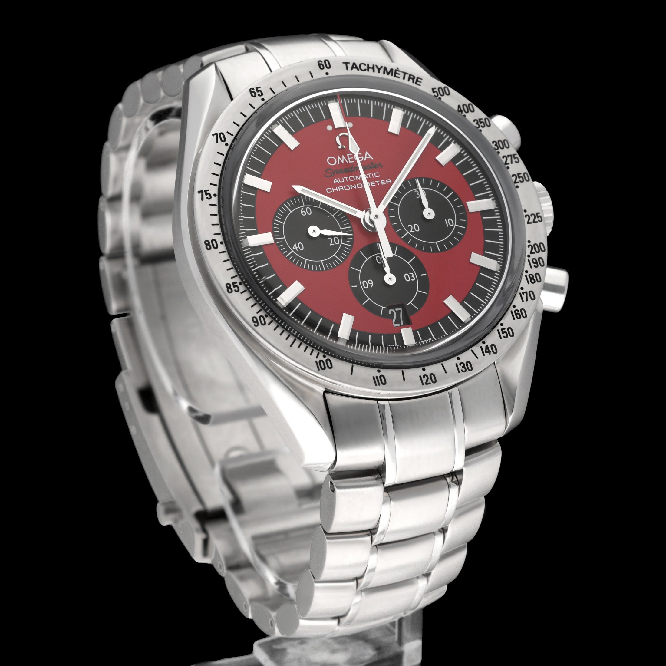 Omega Speedmaster 3506.61.00
