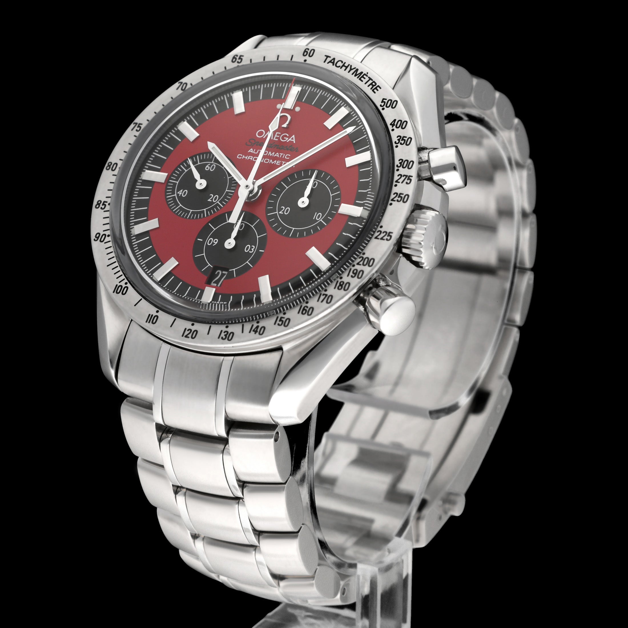 Omega Speedmaster 3506.61.00
